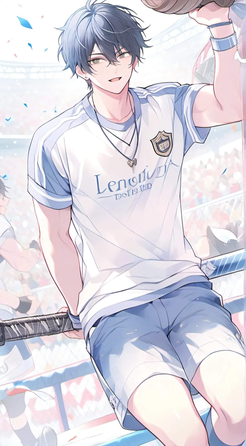 ai character: Owen Kinsmen background