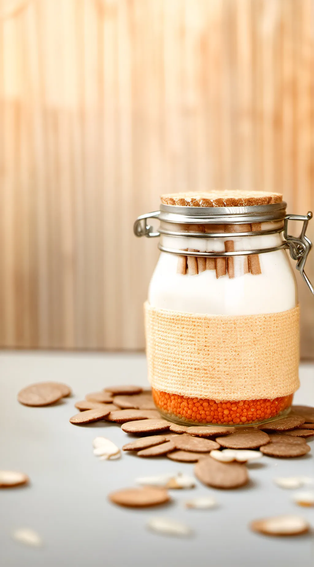 ai character: your brother  background