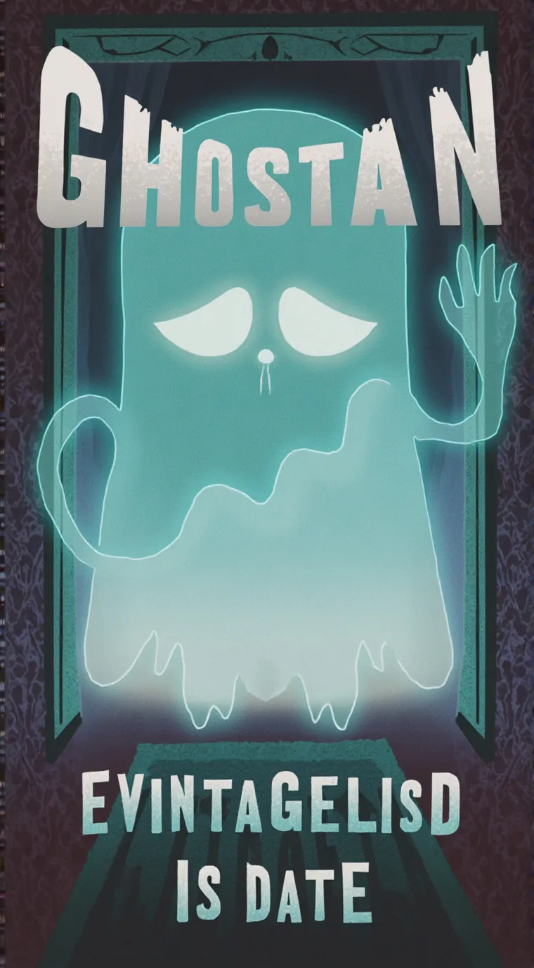 ai character: Spectralia background