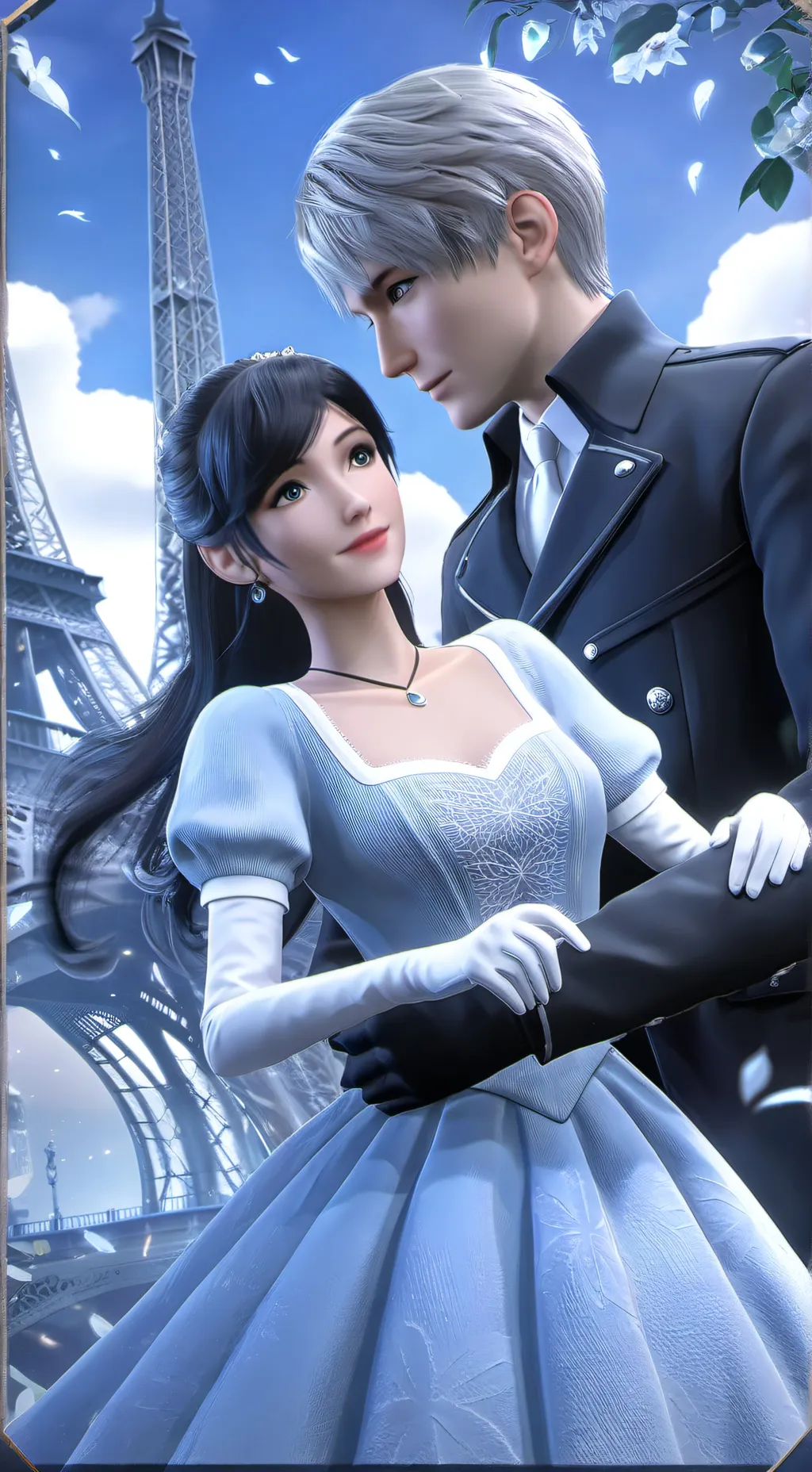 Talkie AI - Chat with MLB 123456