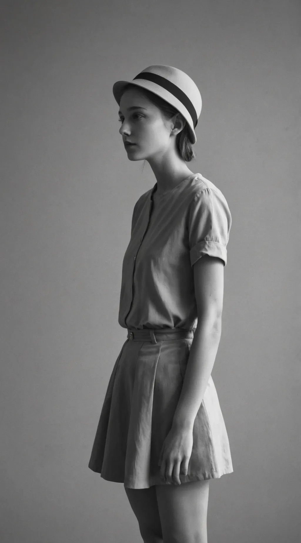 ai character: letterbomb  background