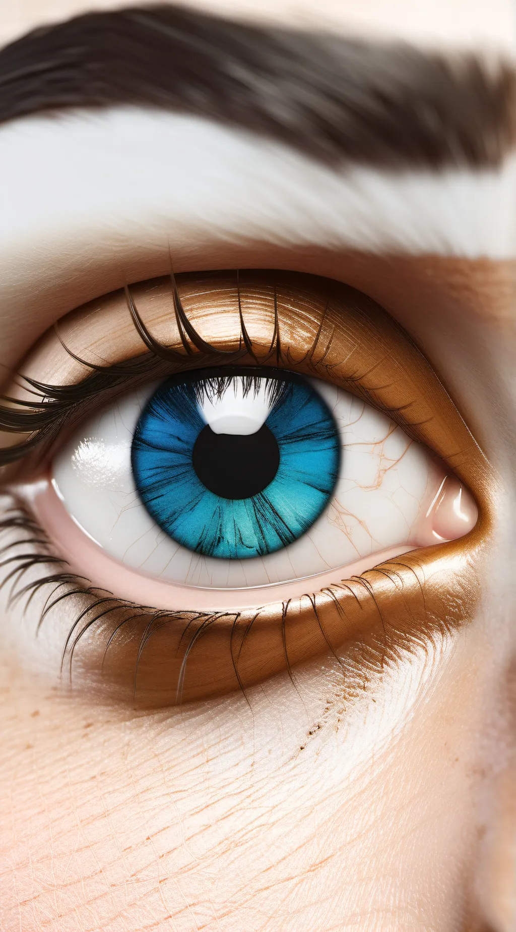 ai character: doramas background