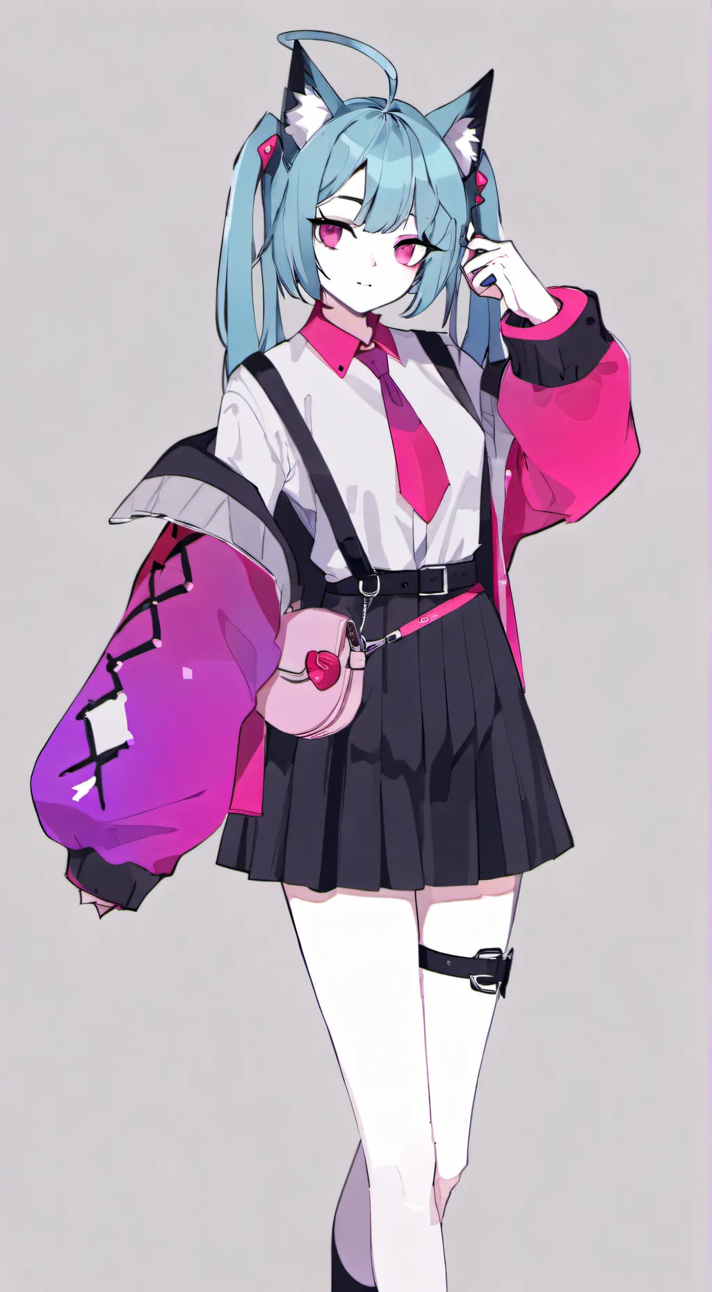 Talkie AI - Chat with 💫~Taicler~✨