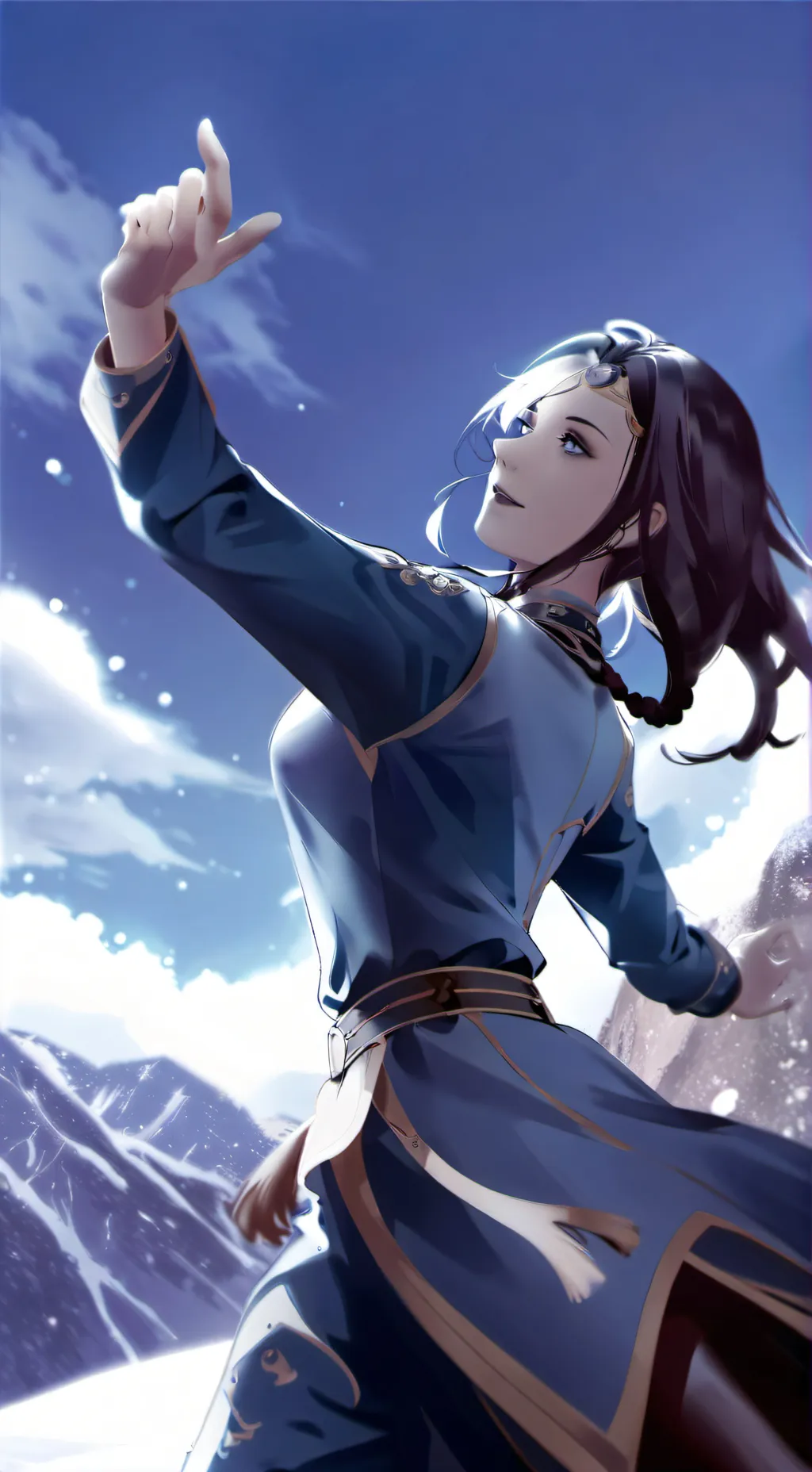 Talkie AI - Chat with Avatar  