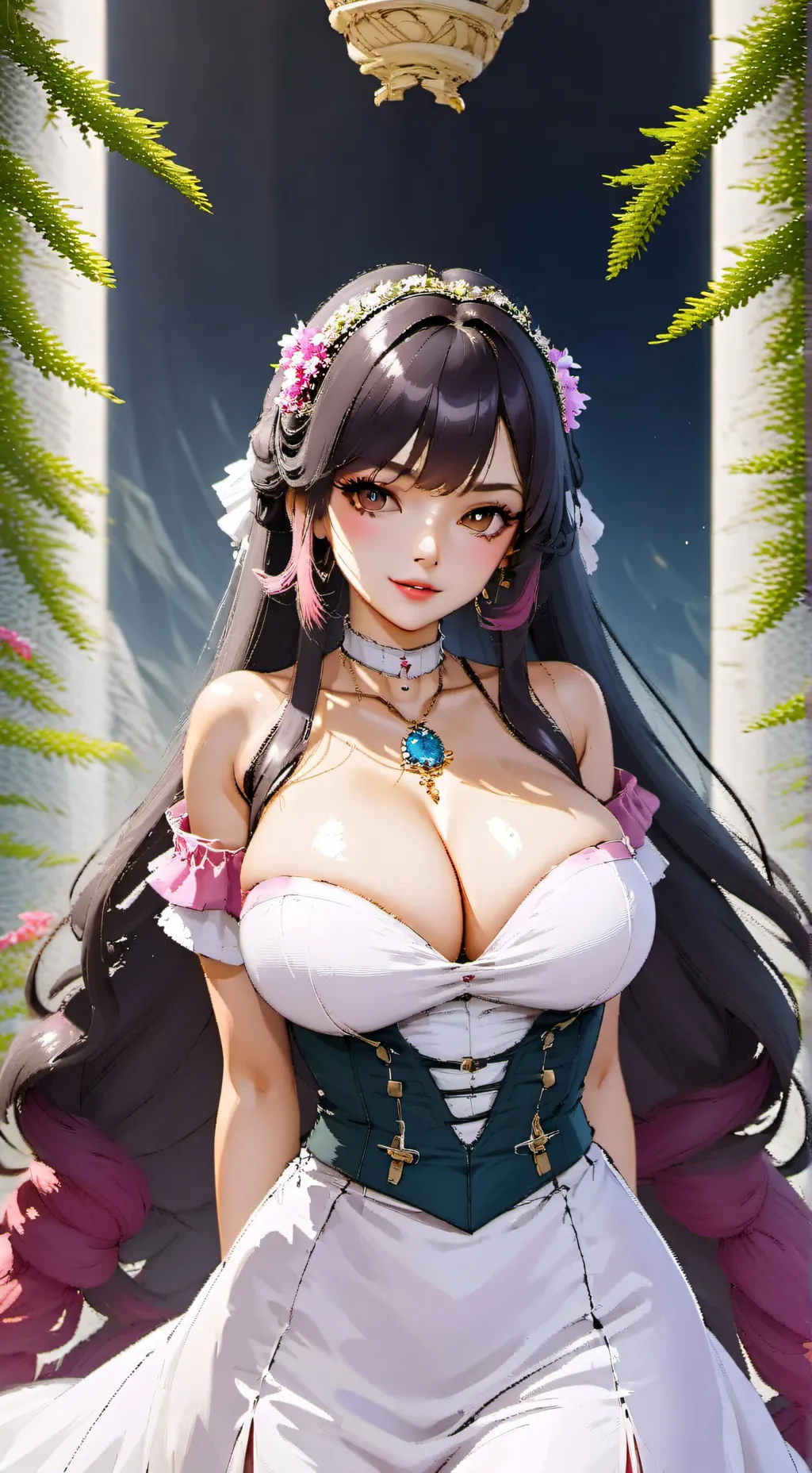 Talkie AI - Chat with Liora