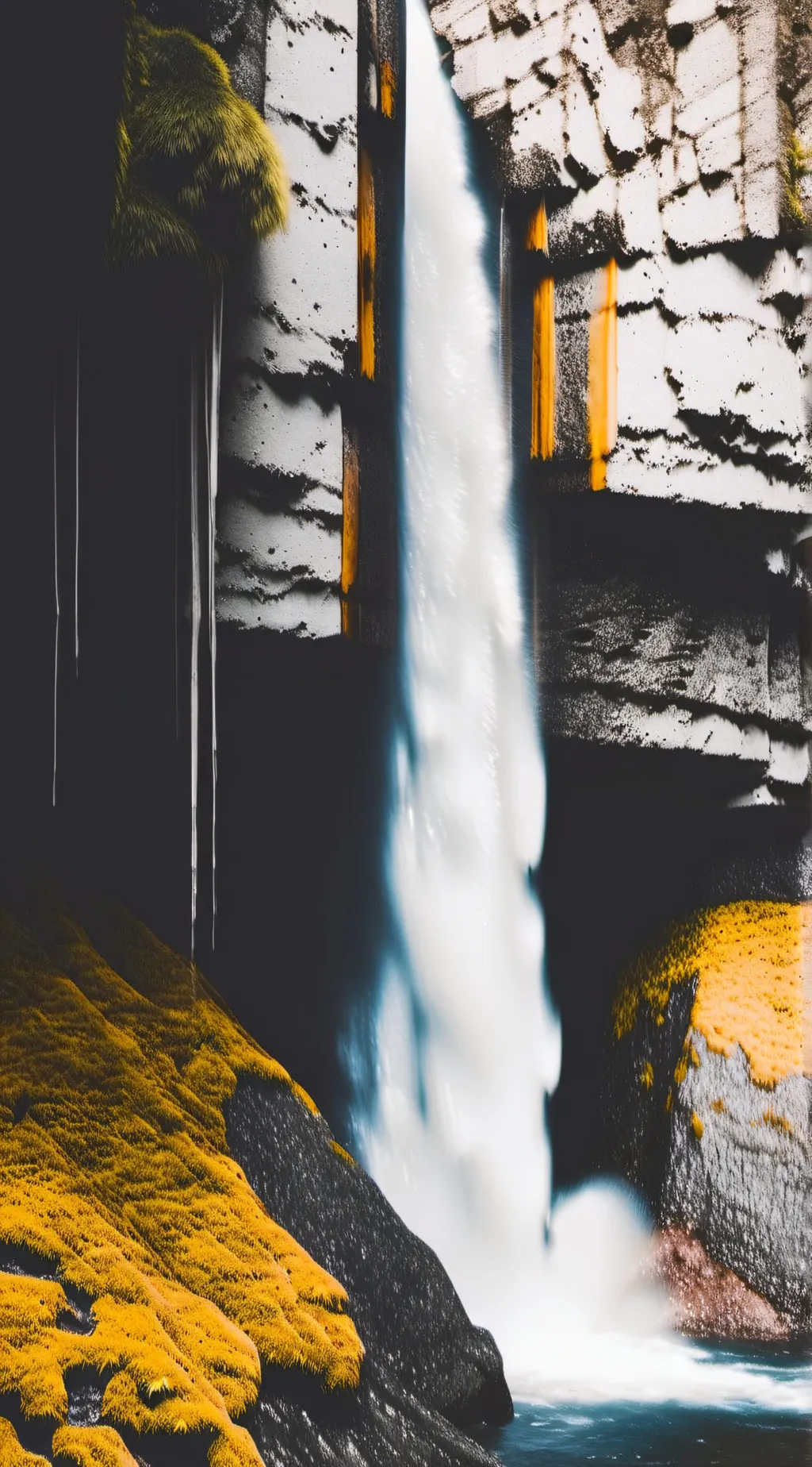 ai character: Liora background