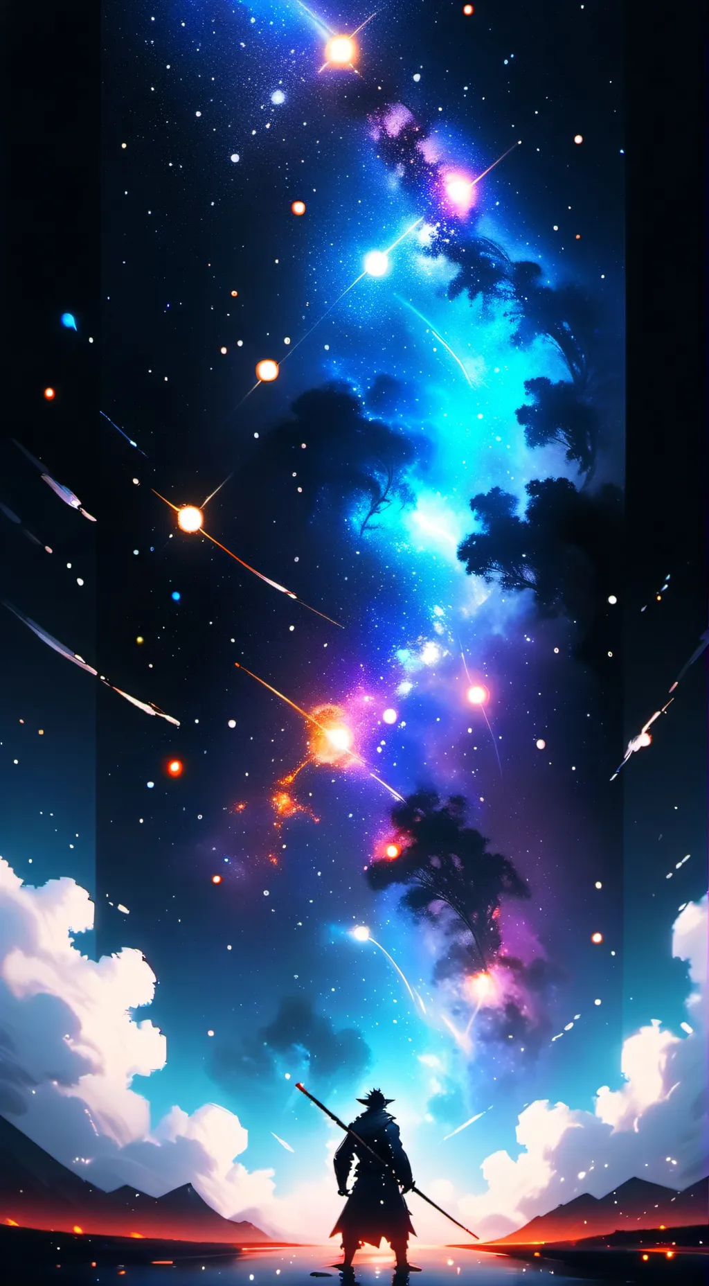 ai character: fpe background