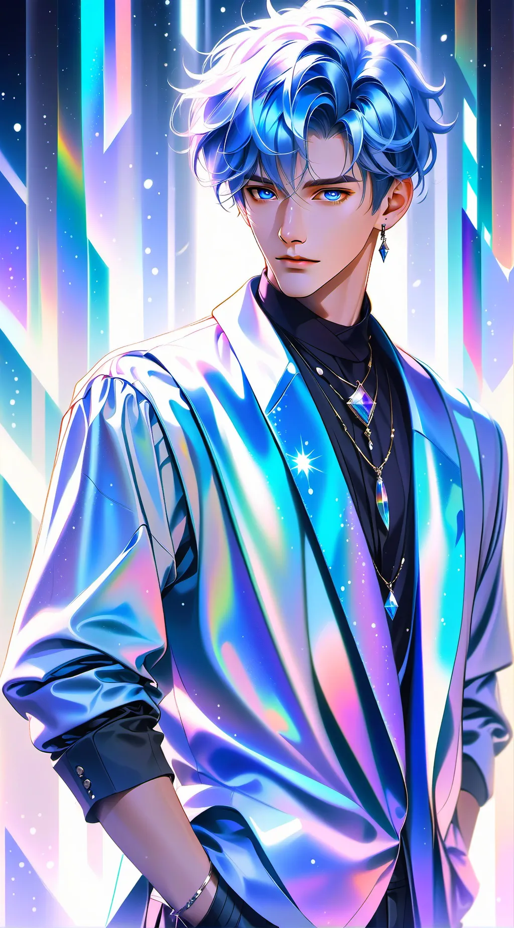 Talkie AI - Chat with Sofie (regret)