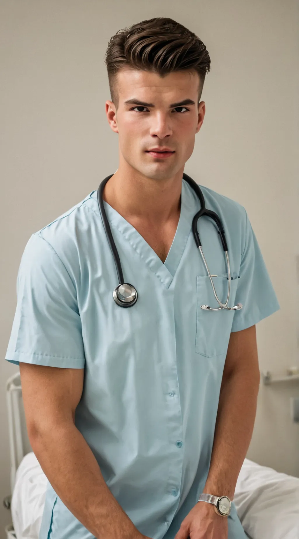 Talkie AI - Chat with Asanda