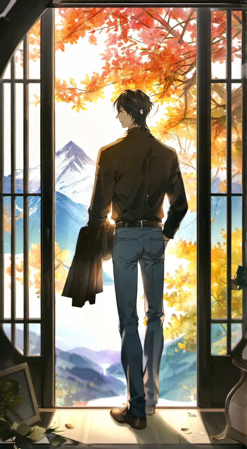 ai character: bfa vs fpe background