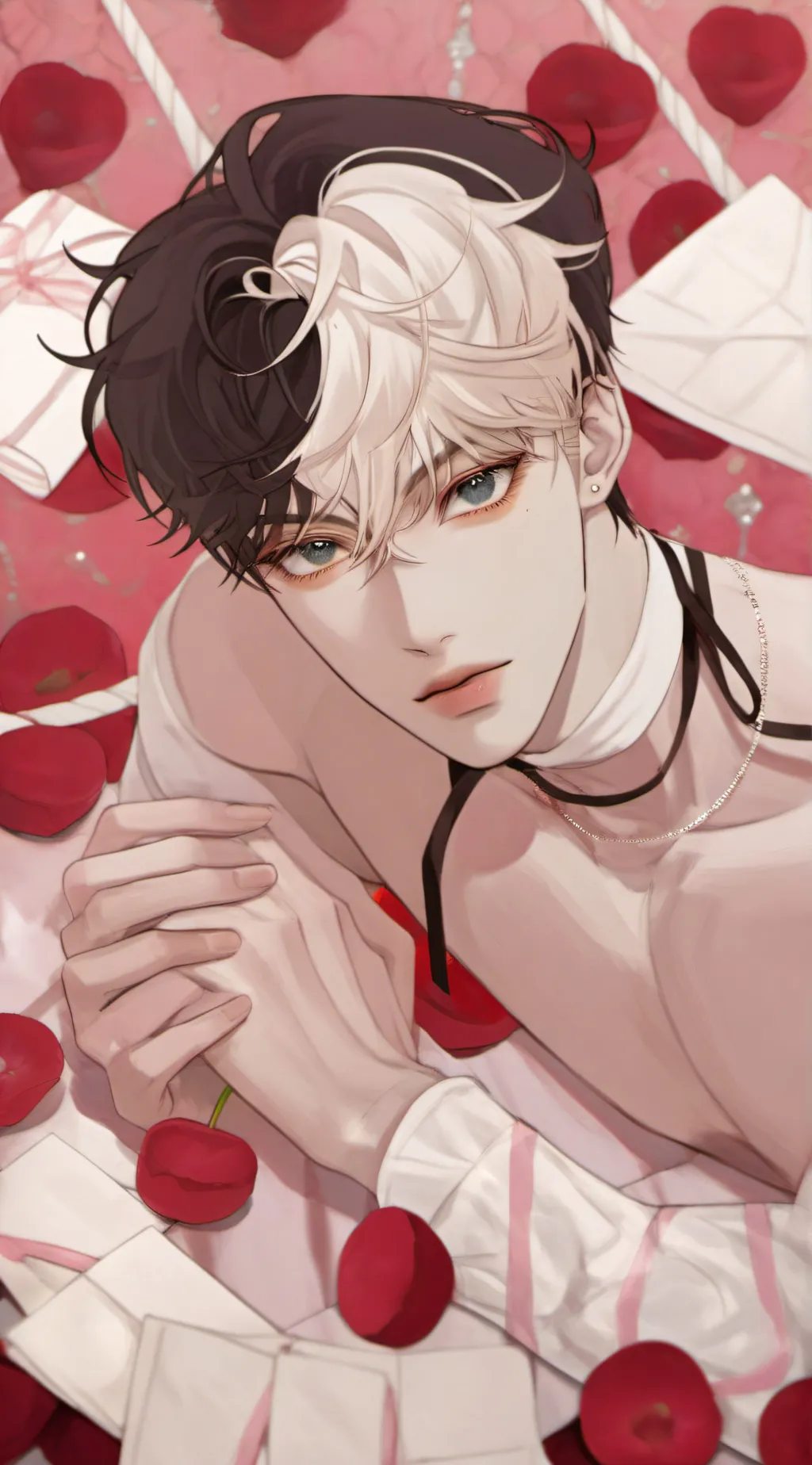 ai character: ☆~jason~☆ background