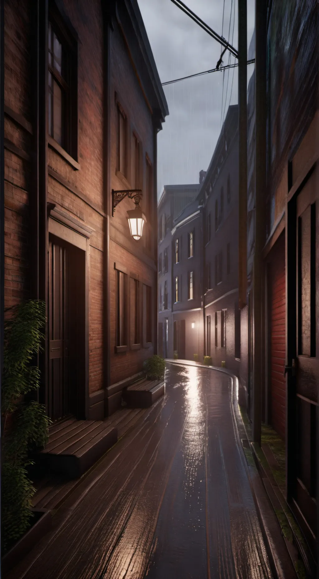 ai character: tcfsv background