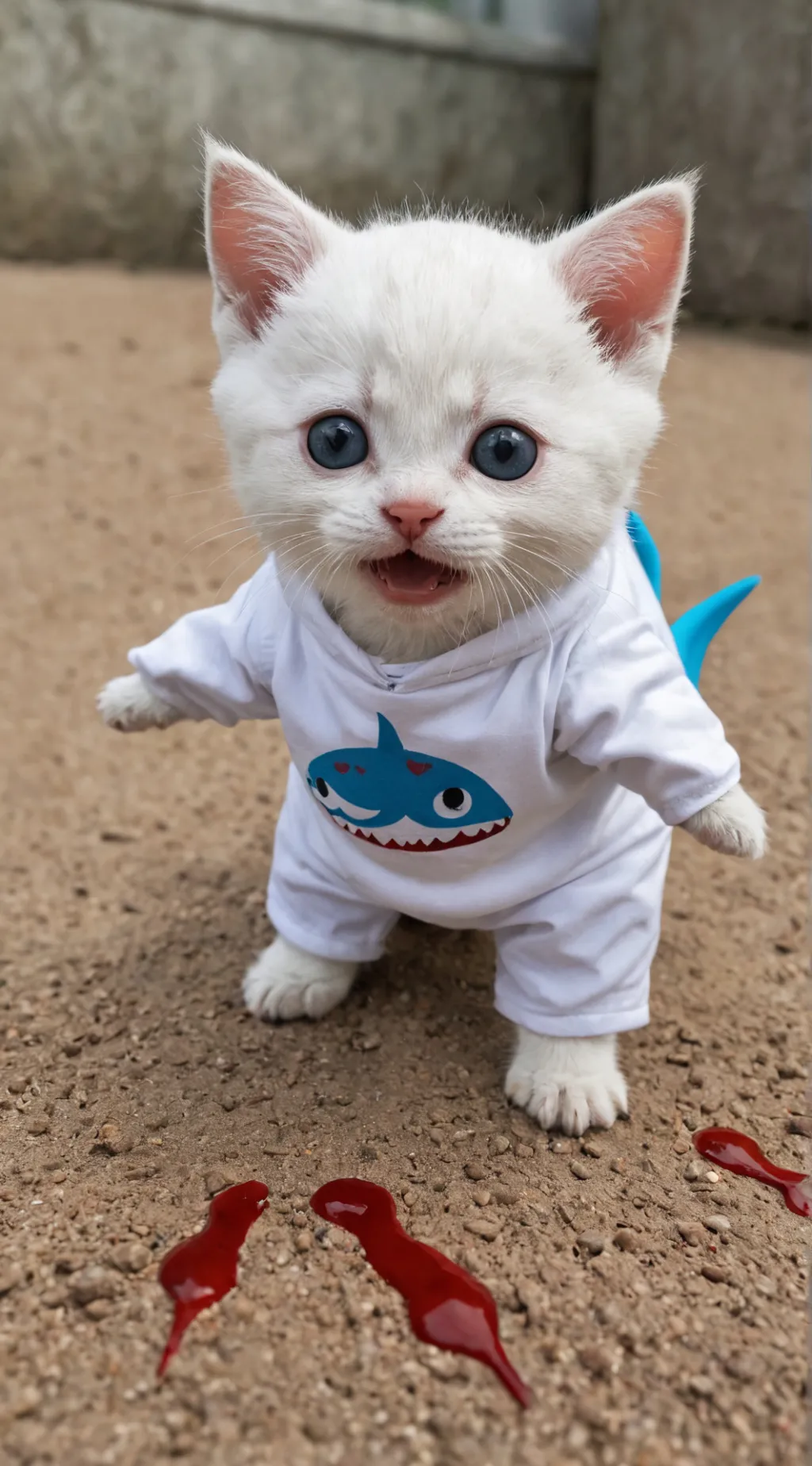 ai character: nayeli background