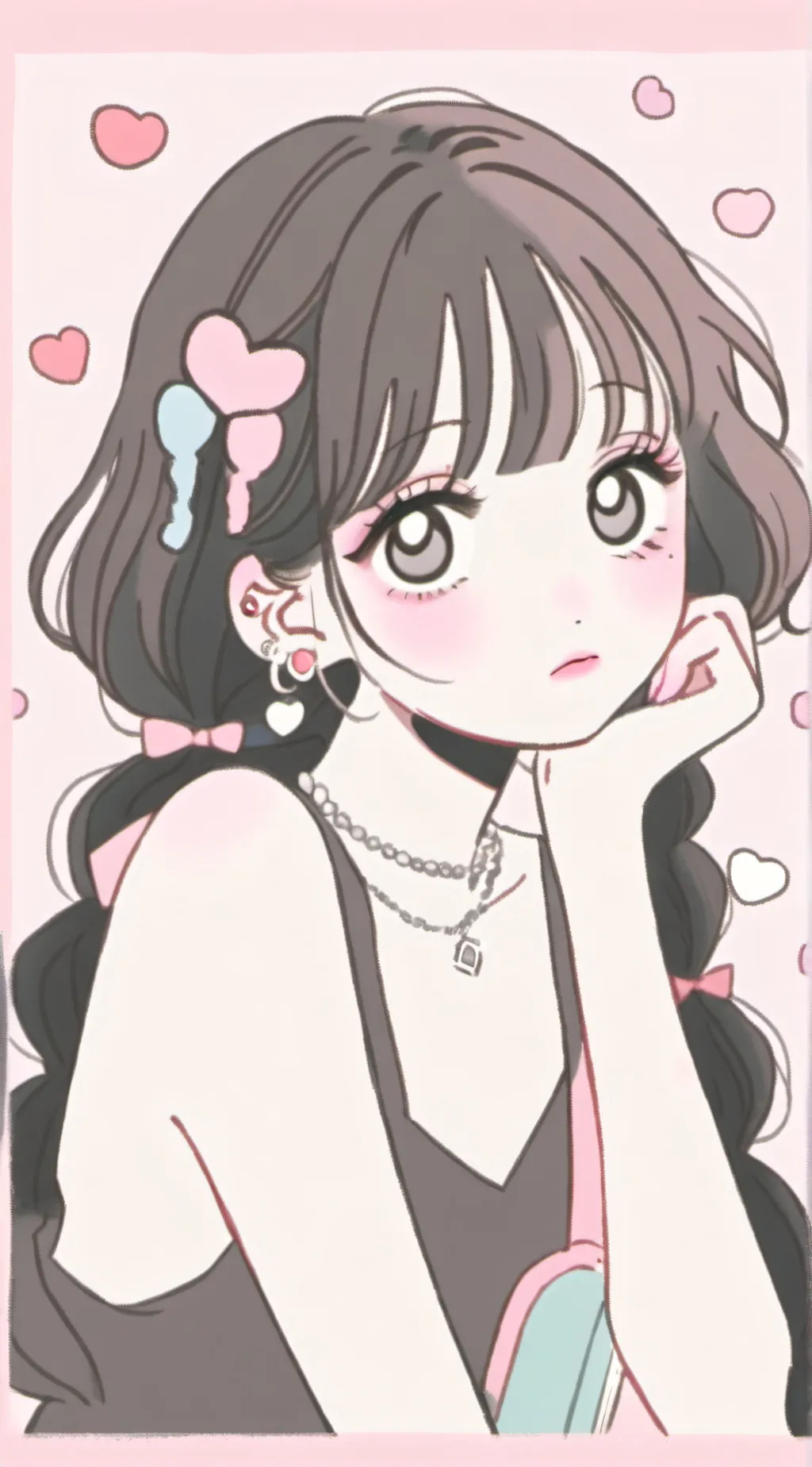 ai character: Alice  background