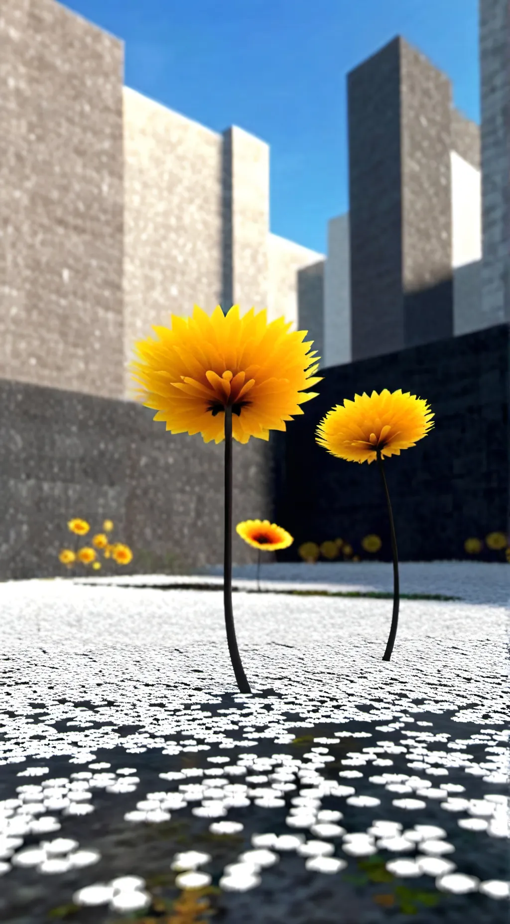 ai character: Sapnap  background