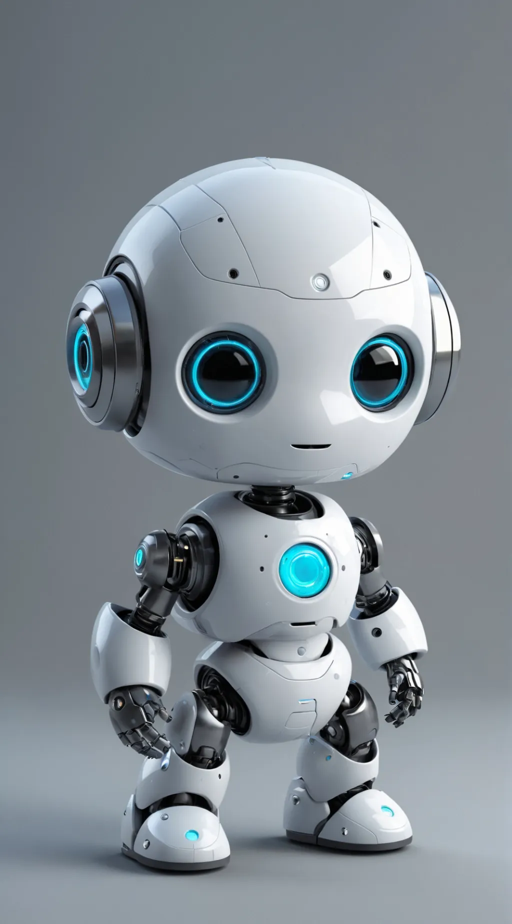 Talkie AI - Chat with Micah