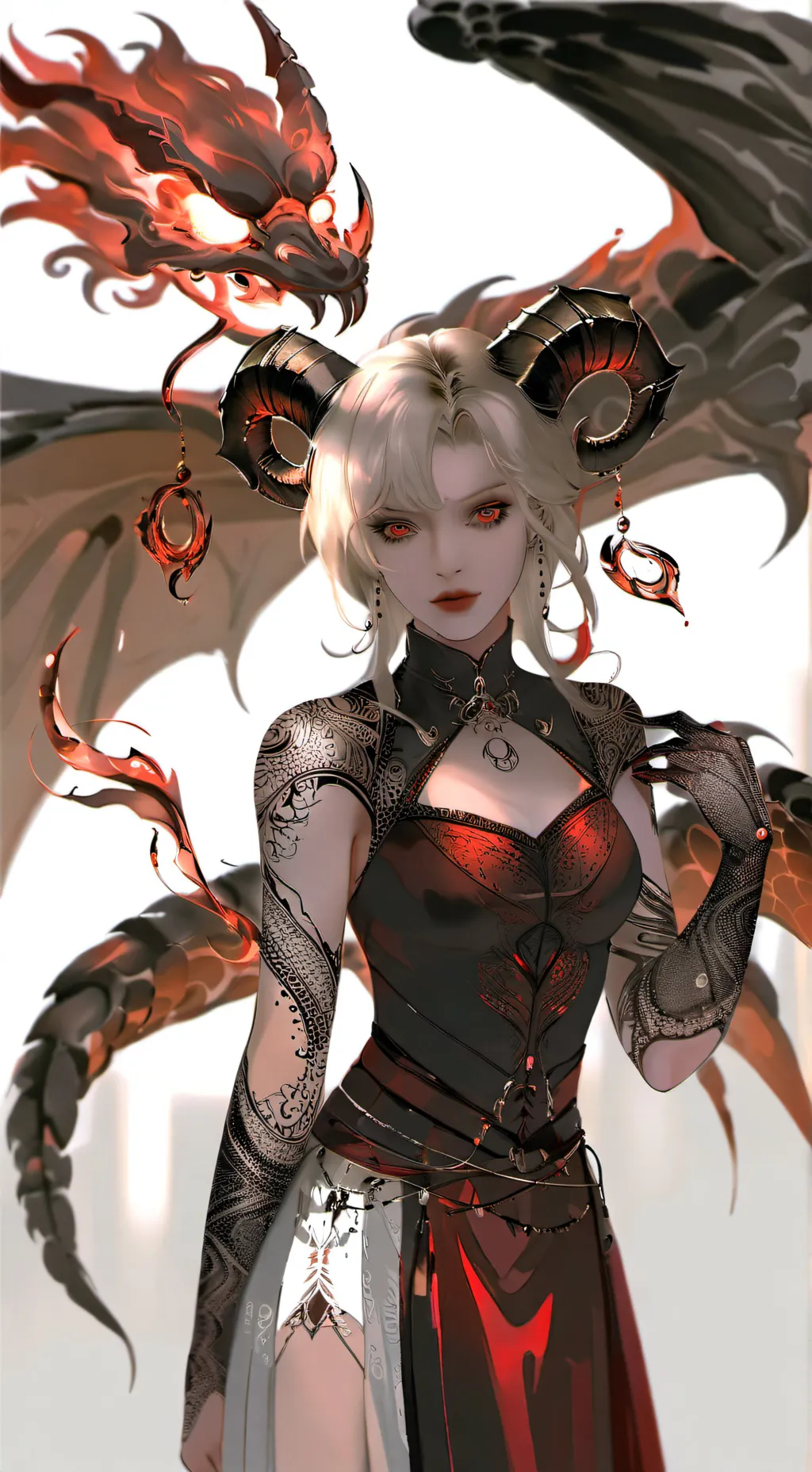 Talkie AI - Chat with Phyllix