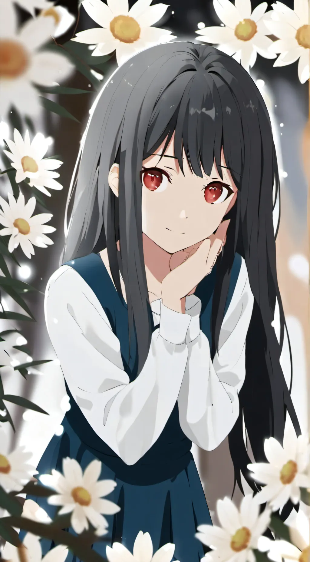 Talkie AI - Chat with mia