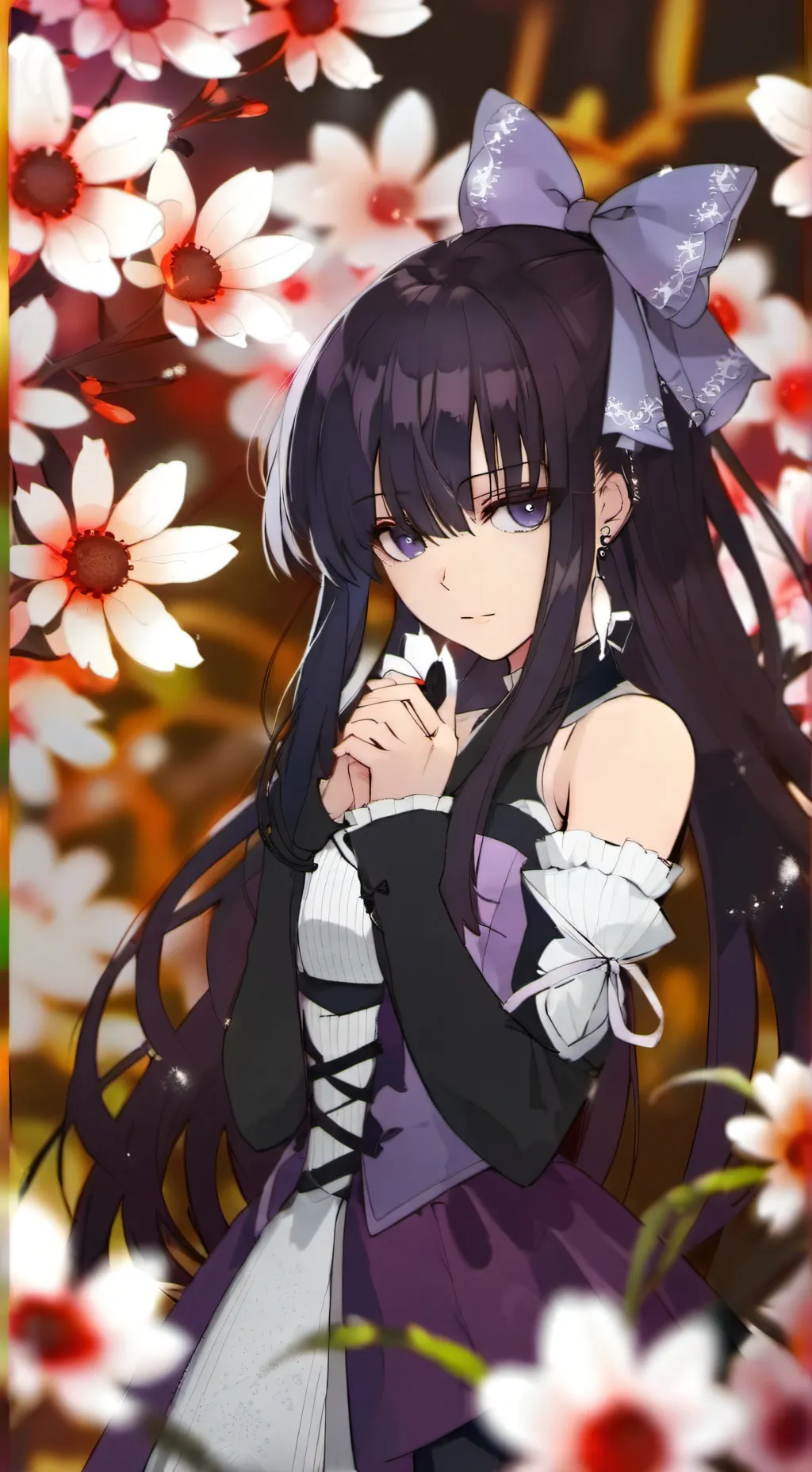 ai character: Kny Pick Me background