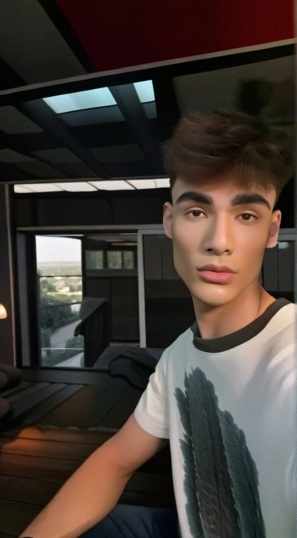 Talkie AI - Chat with Gioele