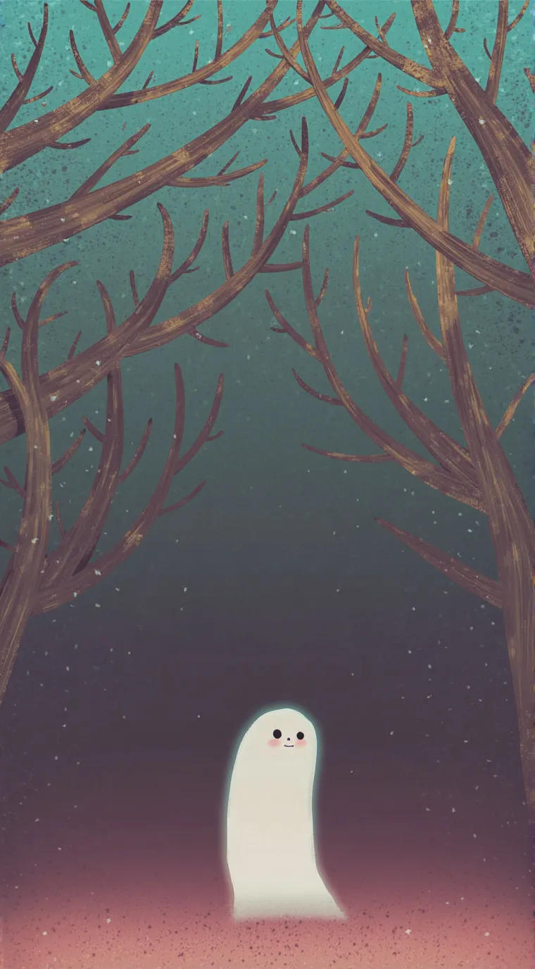 ai character: Loser u background