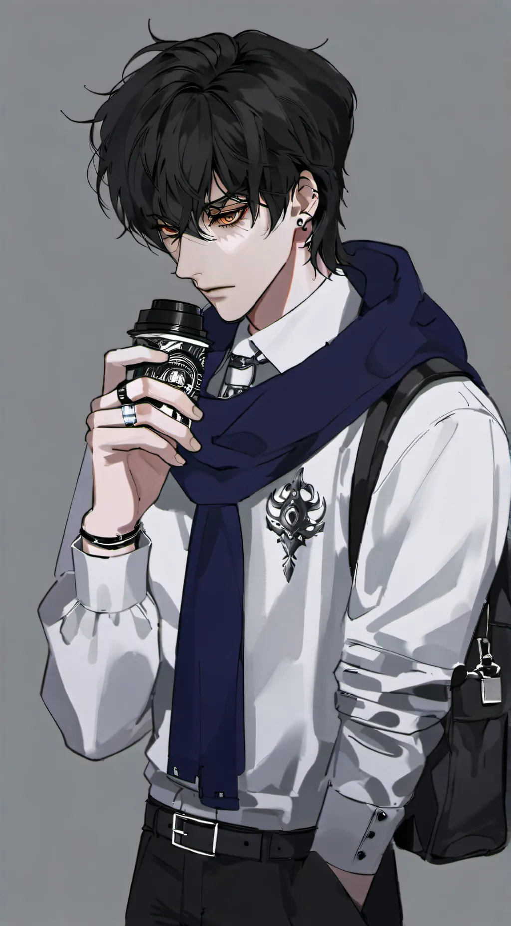 ai character: 💝𝓐𝓳𝓪𝔁💞 background