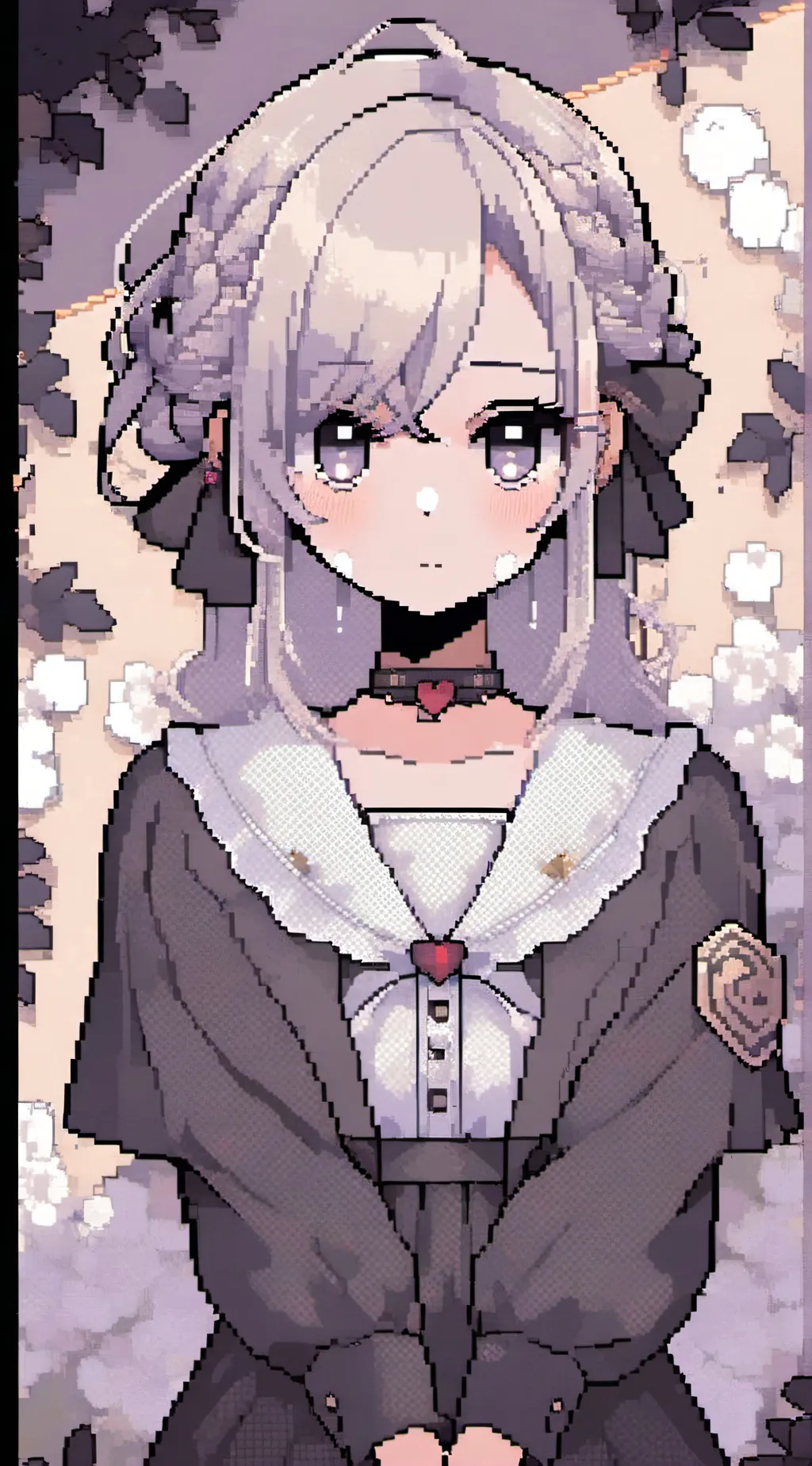 ai character: Emma background