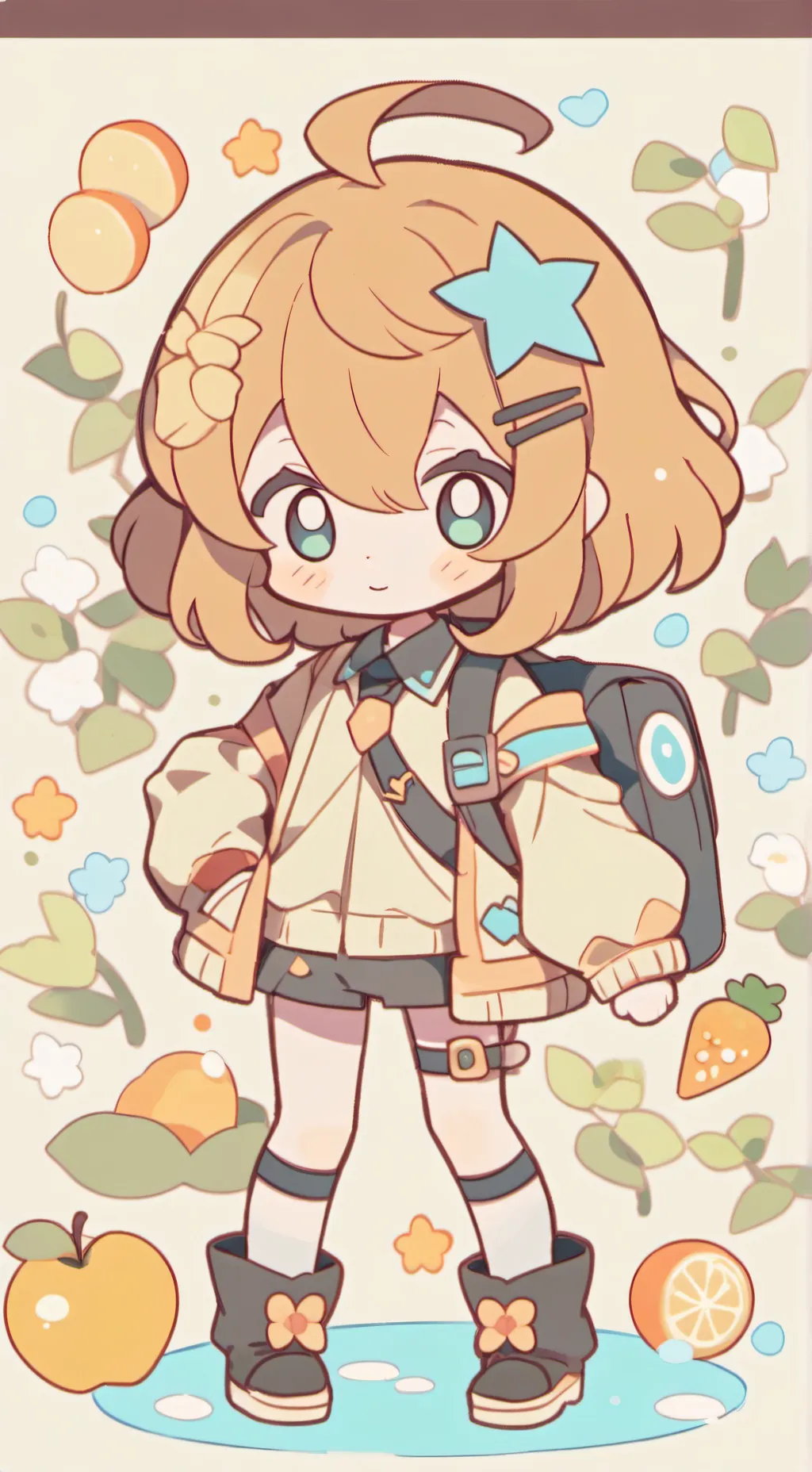 Talkie AI - Chat with Yuke