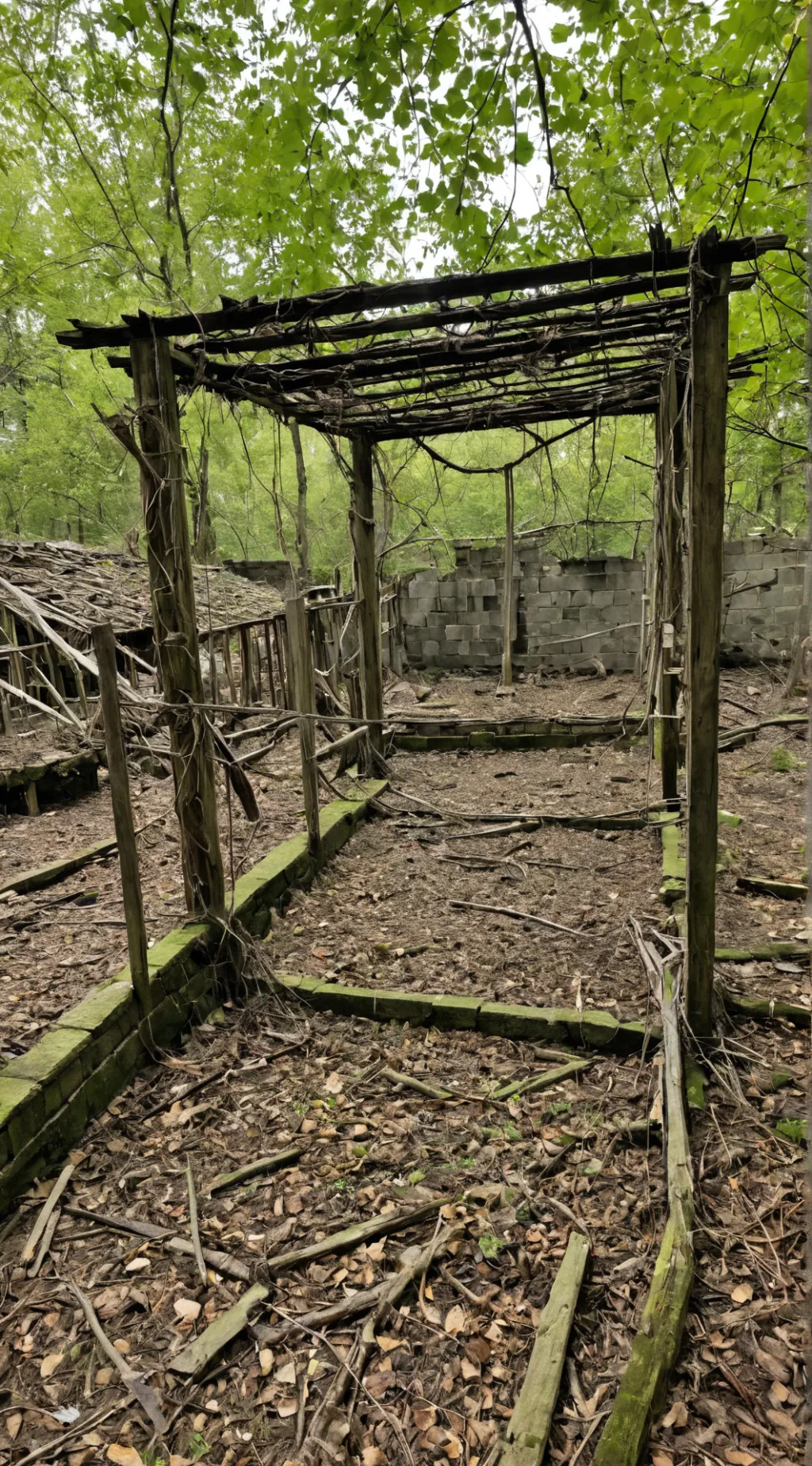 ai character: Zookeeper background