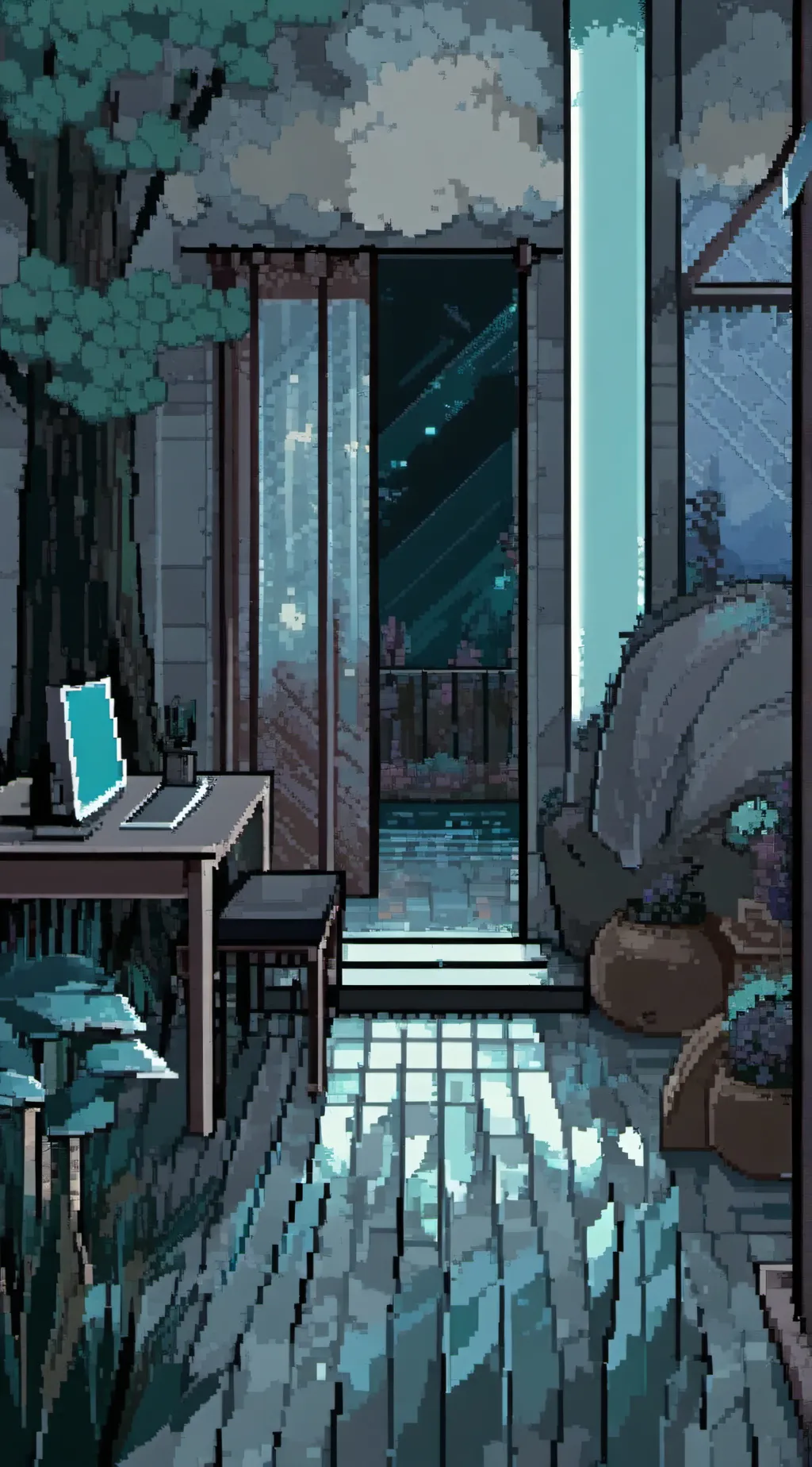 Talkie AI - Chat with daisy the fox 