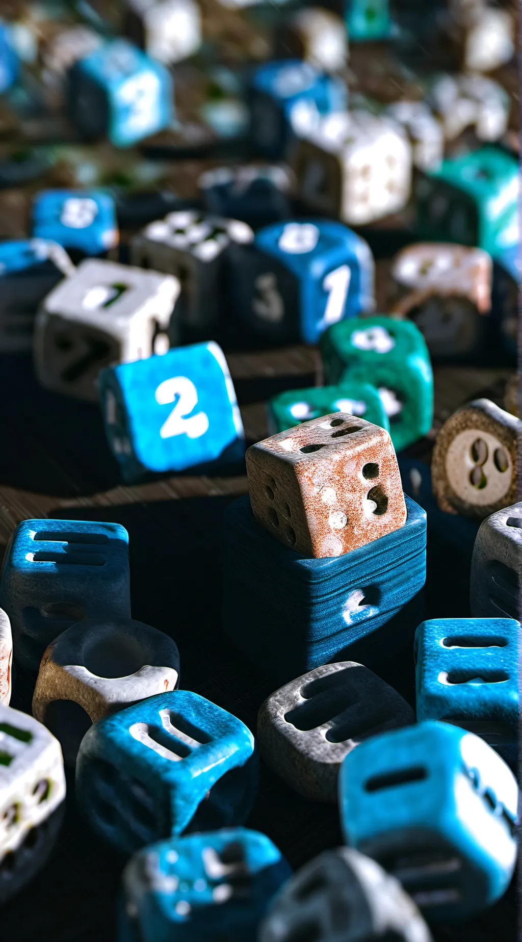 Talkie AI - Chat with Luck