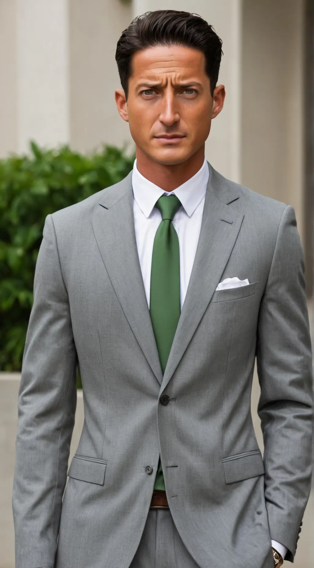 Talkie AI - Chat with Ares