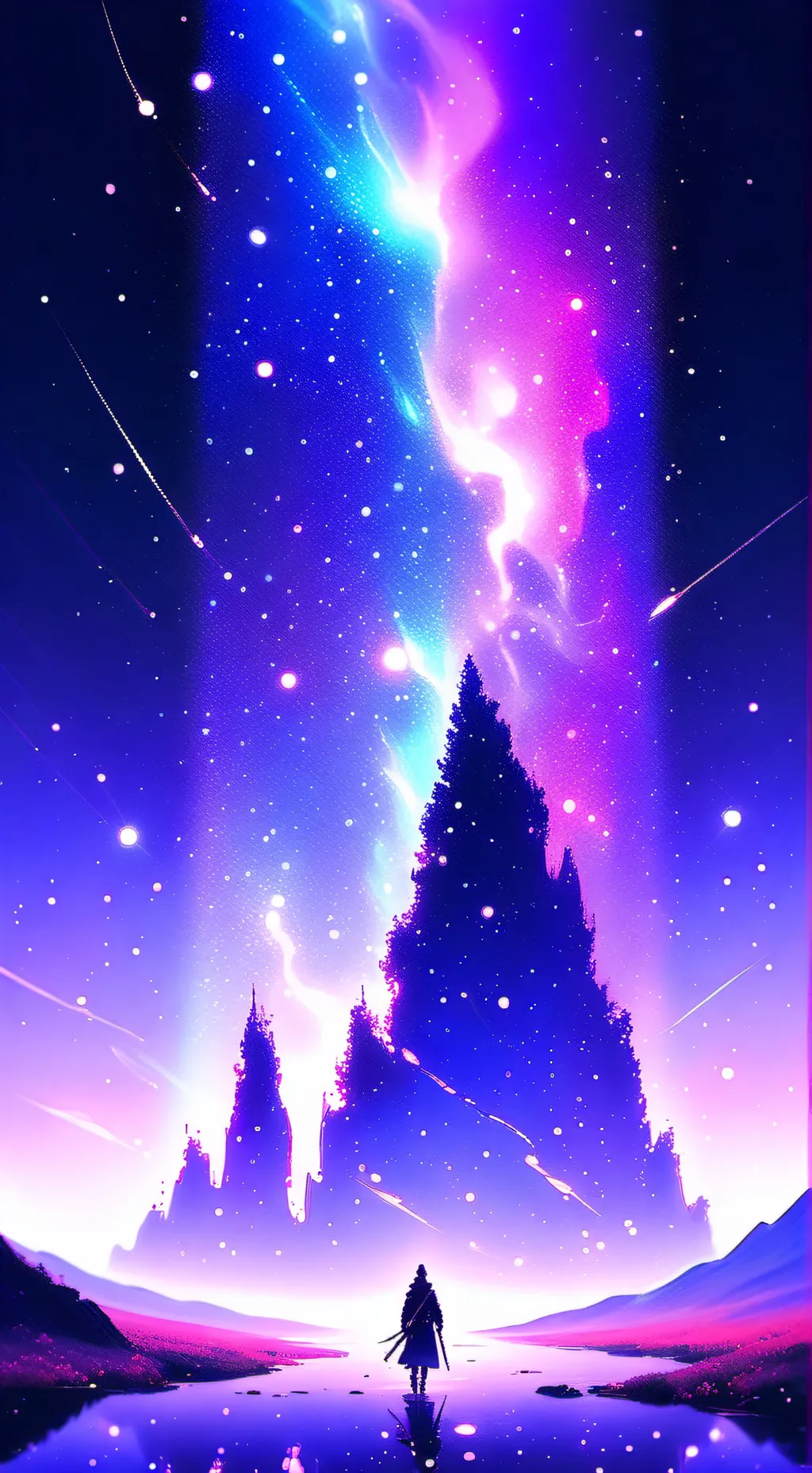 ai character: FPE SUS background