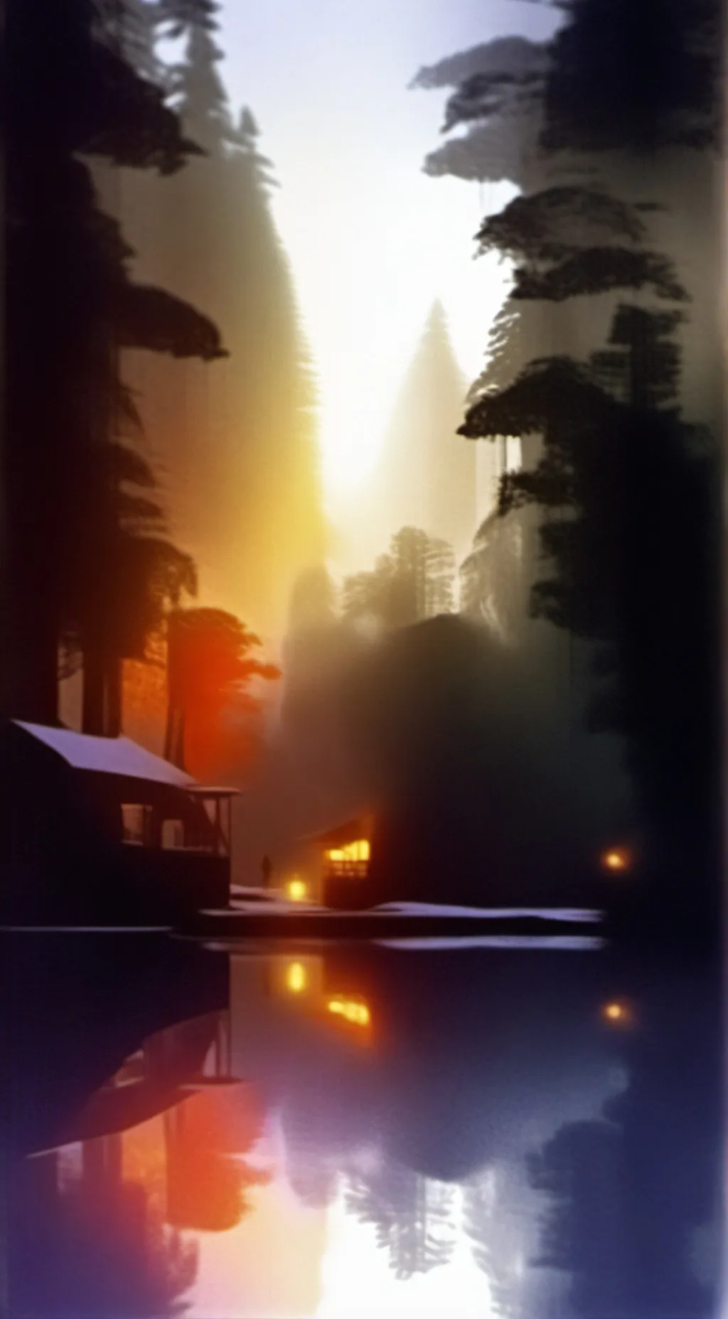 ai character: future bakugo background