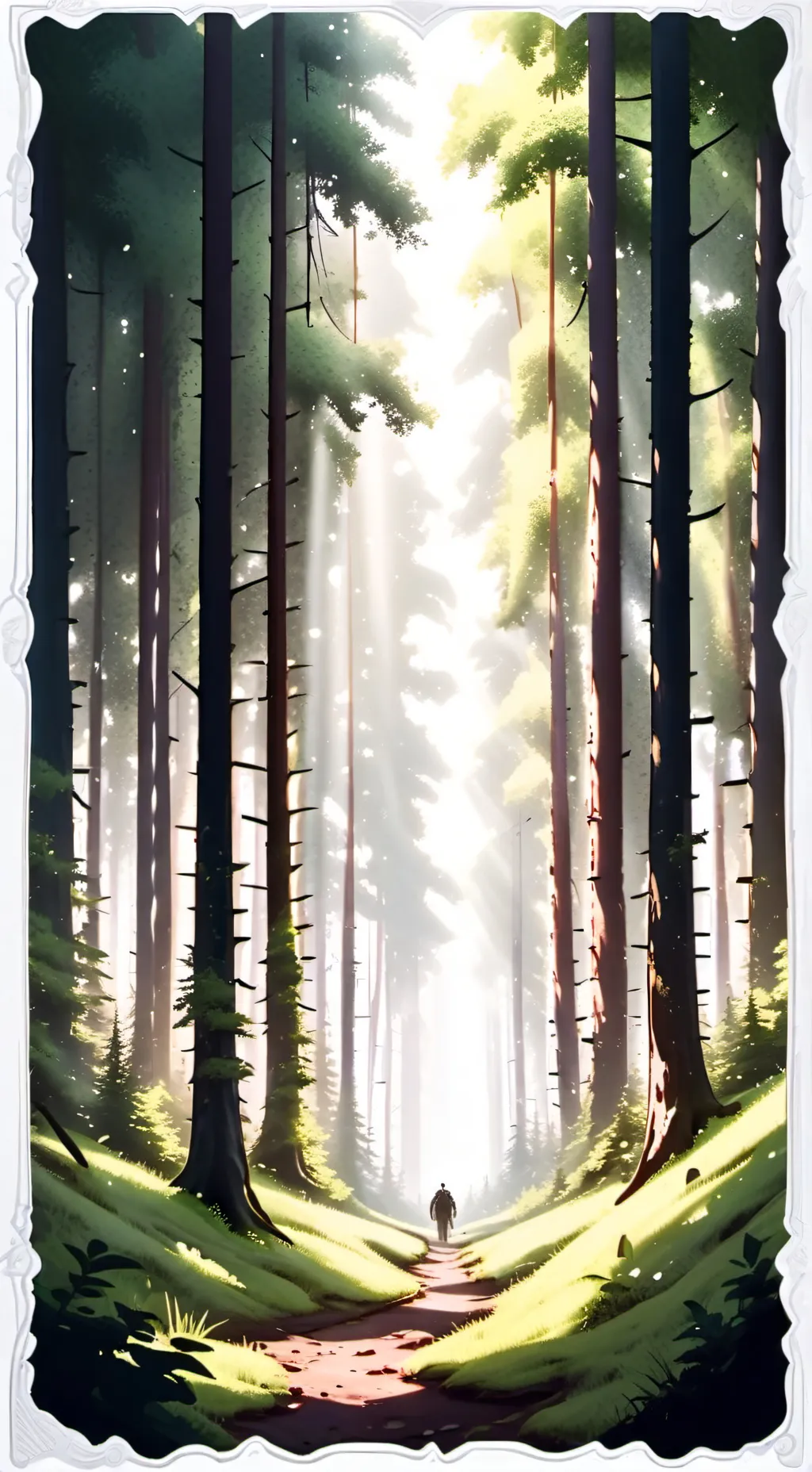 ai character: Sprunki(sinnermod) background