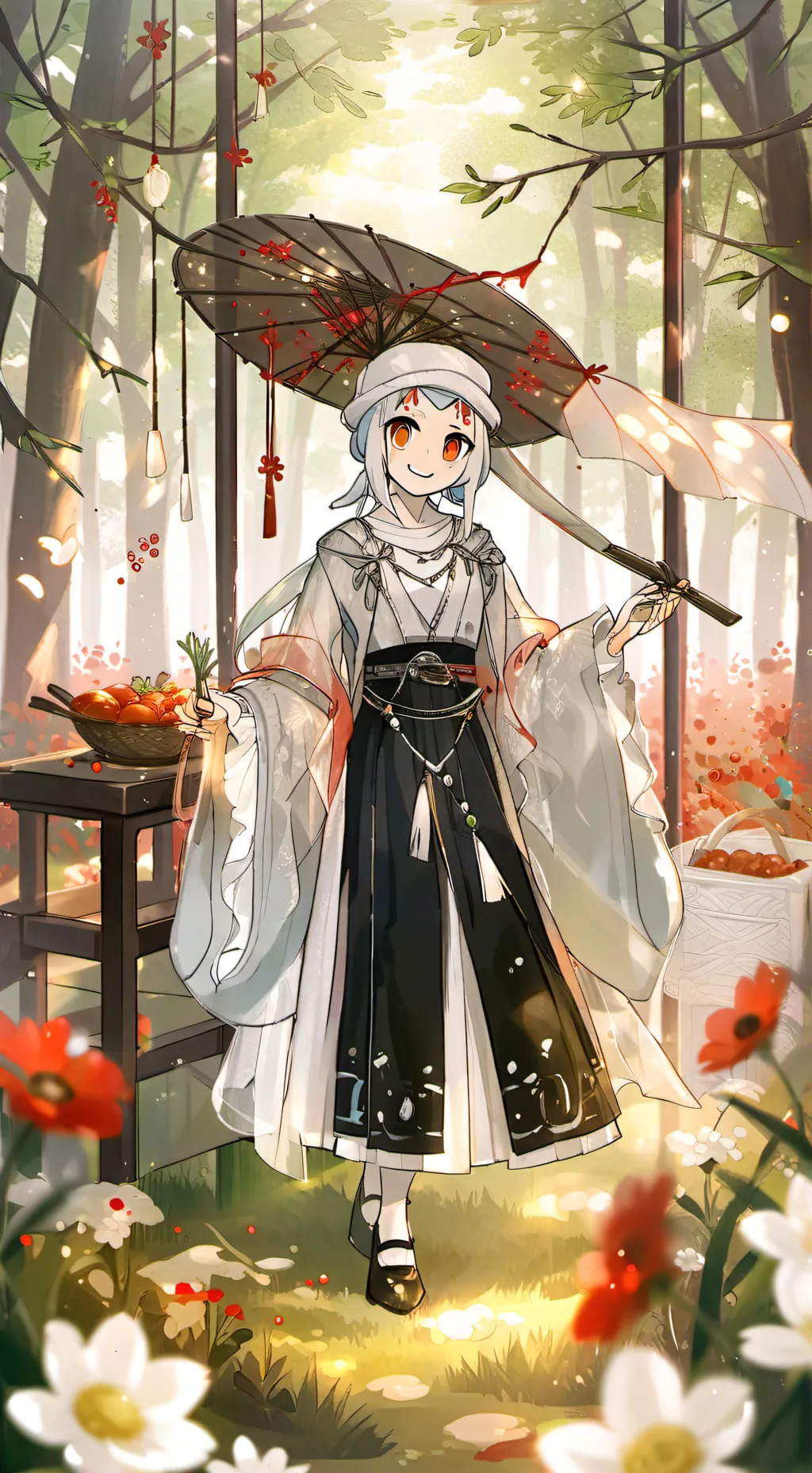 ai character: shellyxvee background