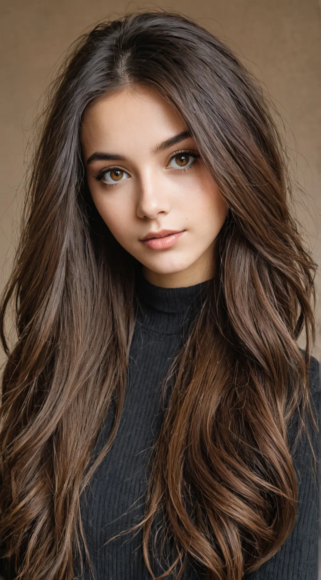 Talkie AI - Chat with Margherita 