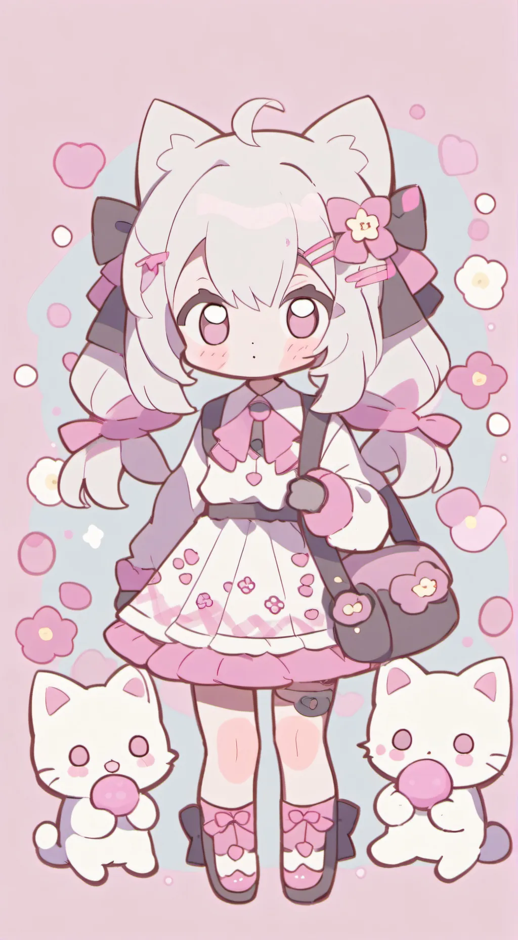 ai character: bayblade background