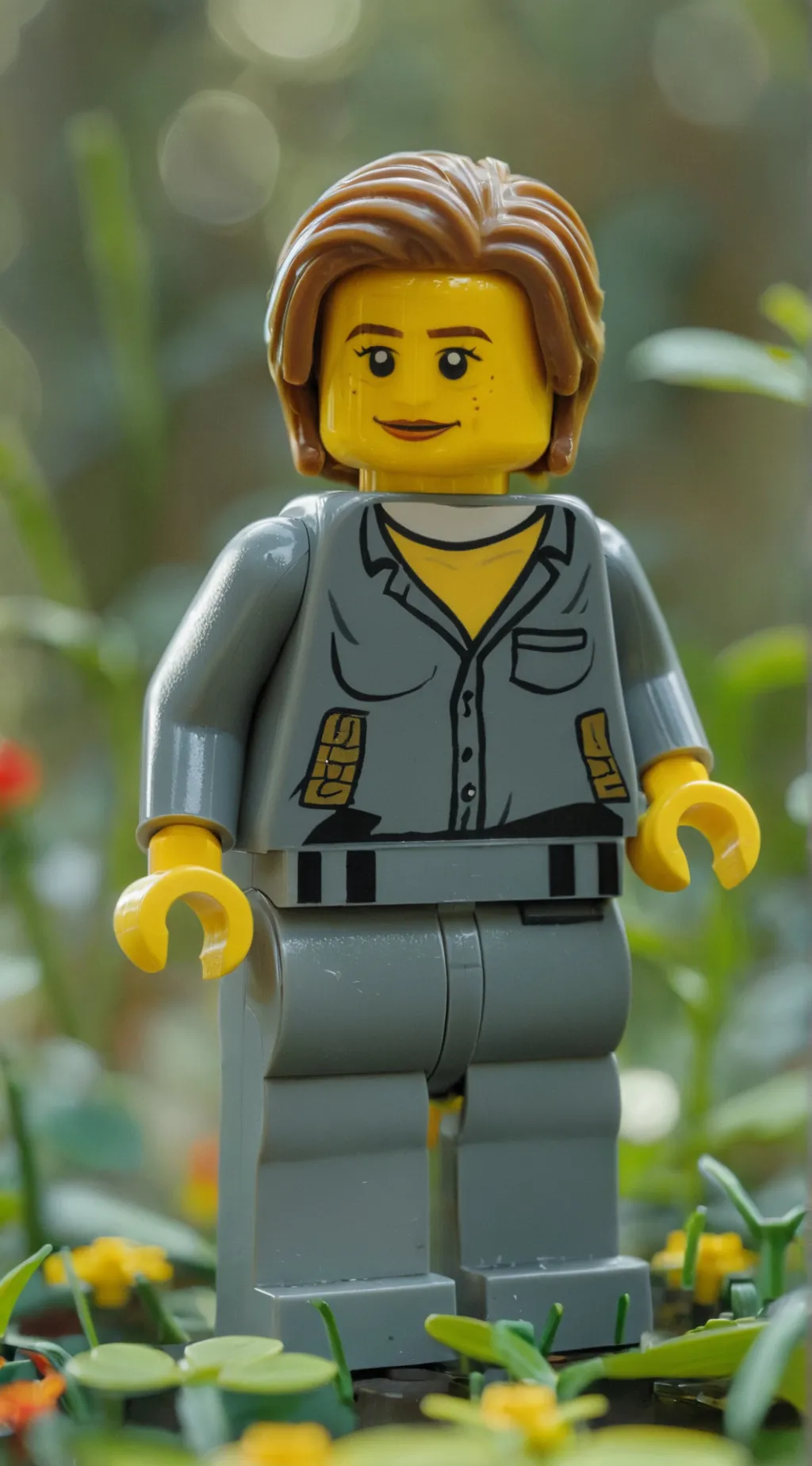 Talkie AI - Chat with breg