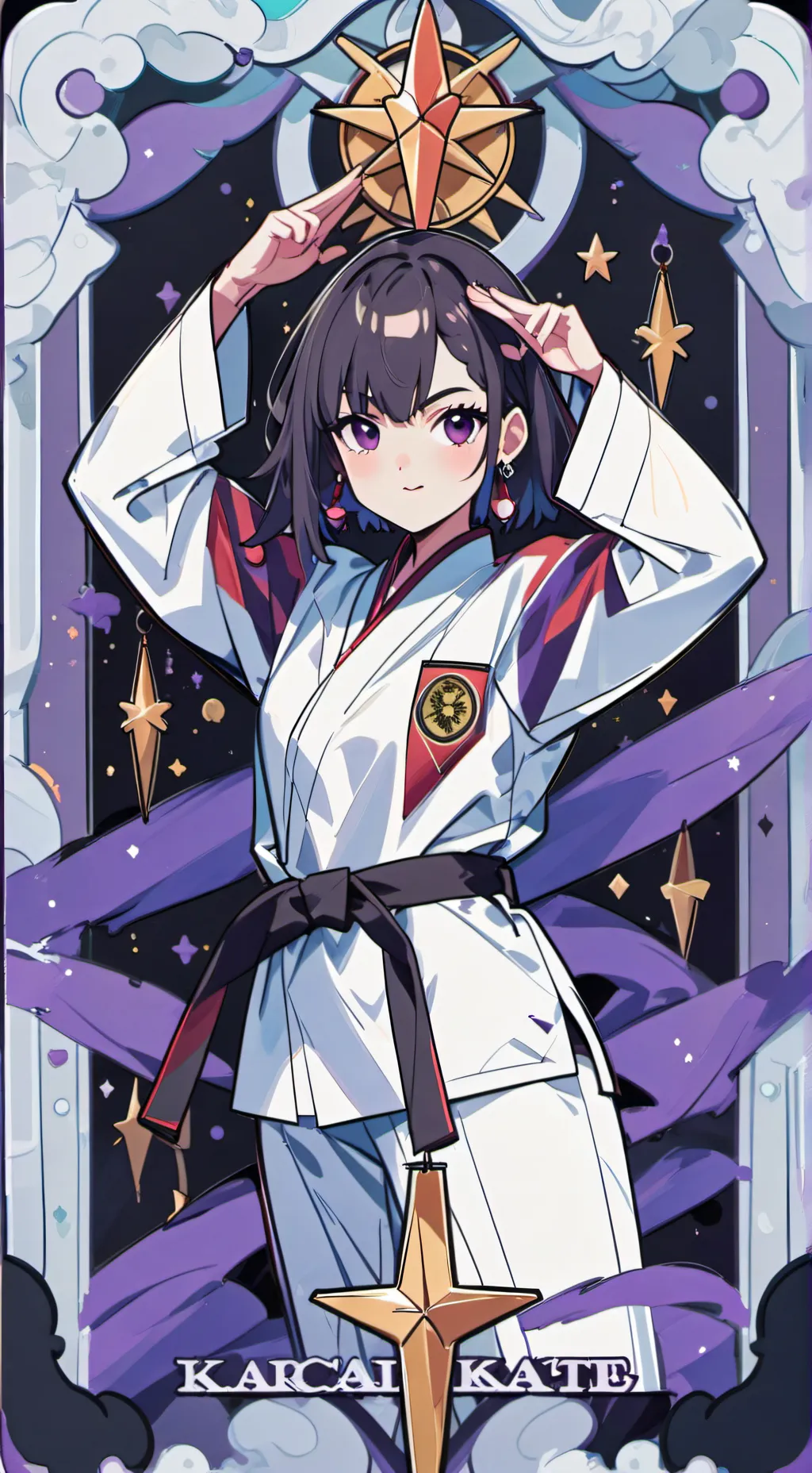 Talkie AI - Chat with Sandra