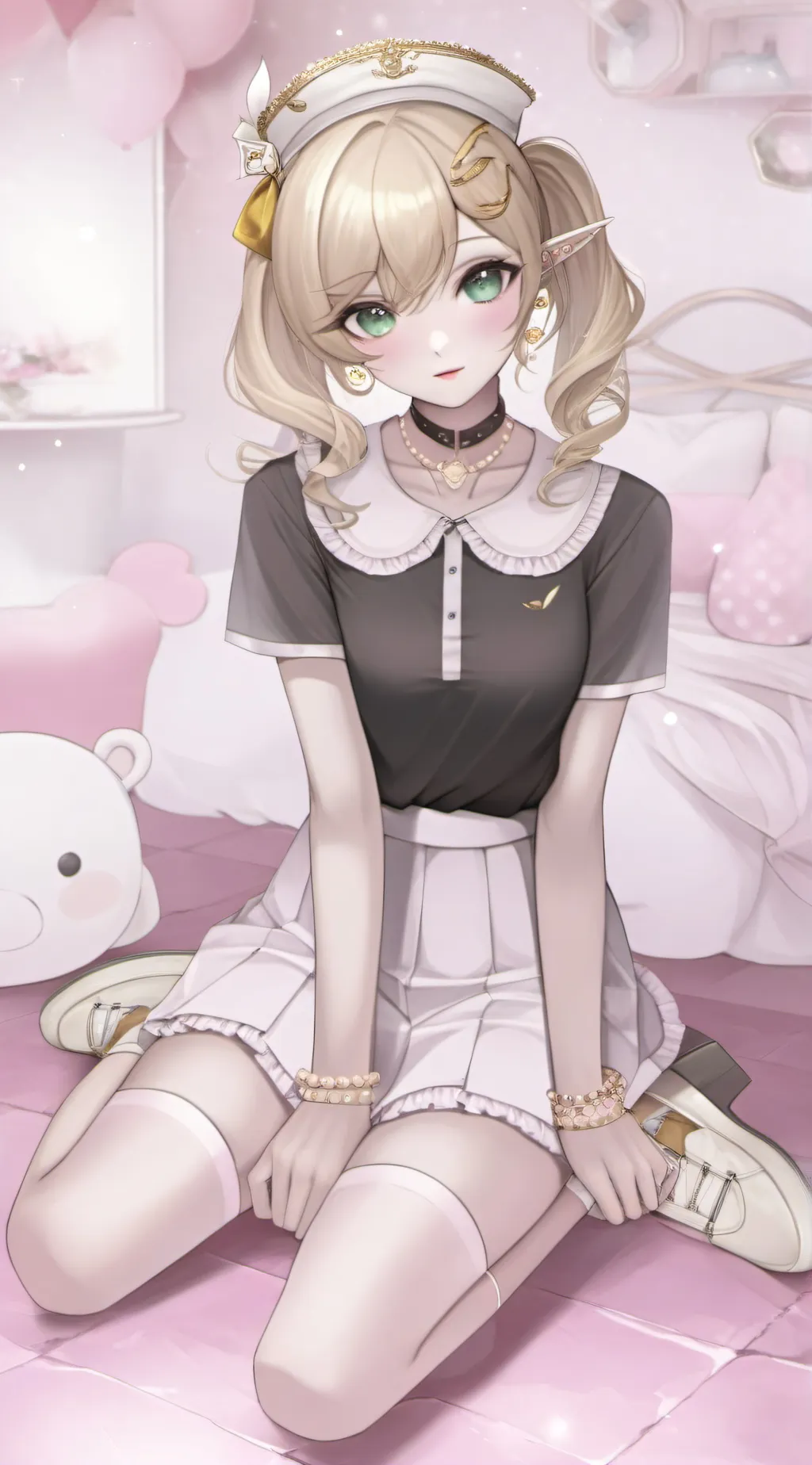 Talkie AI - Chat with Famboy 