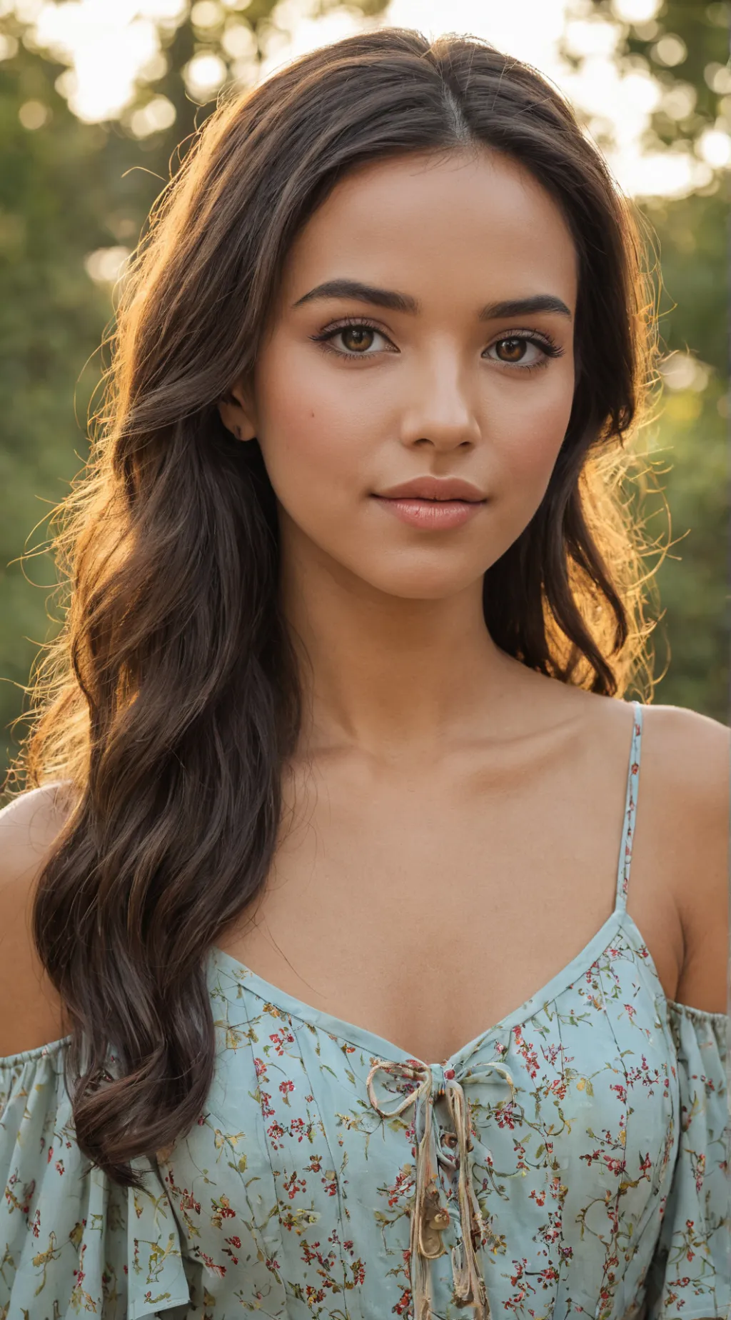 Talkie AI - Chat with Zoe