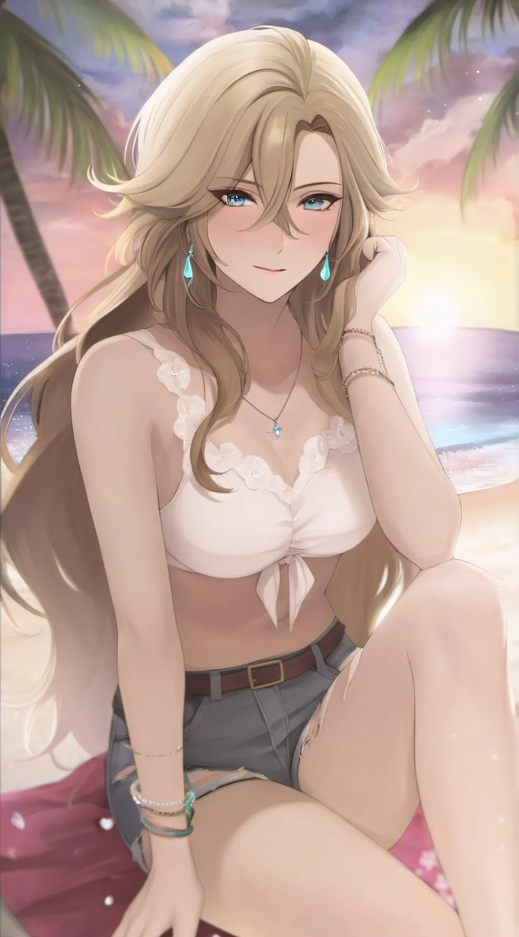 ai character: 𝘐𝘚𝘈𝘉𝘌𝘓𝘓𝘈 background