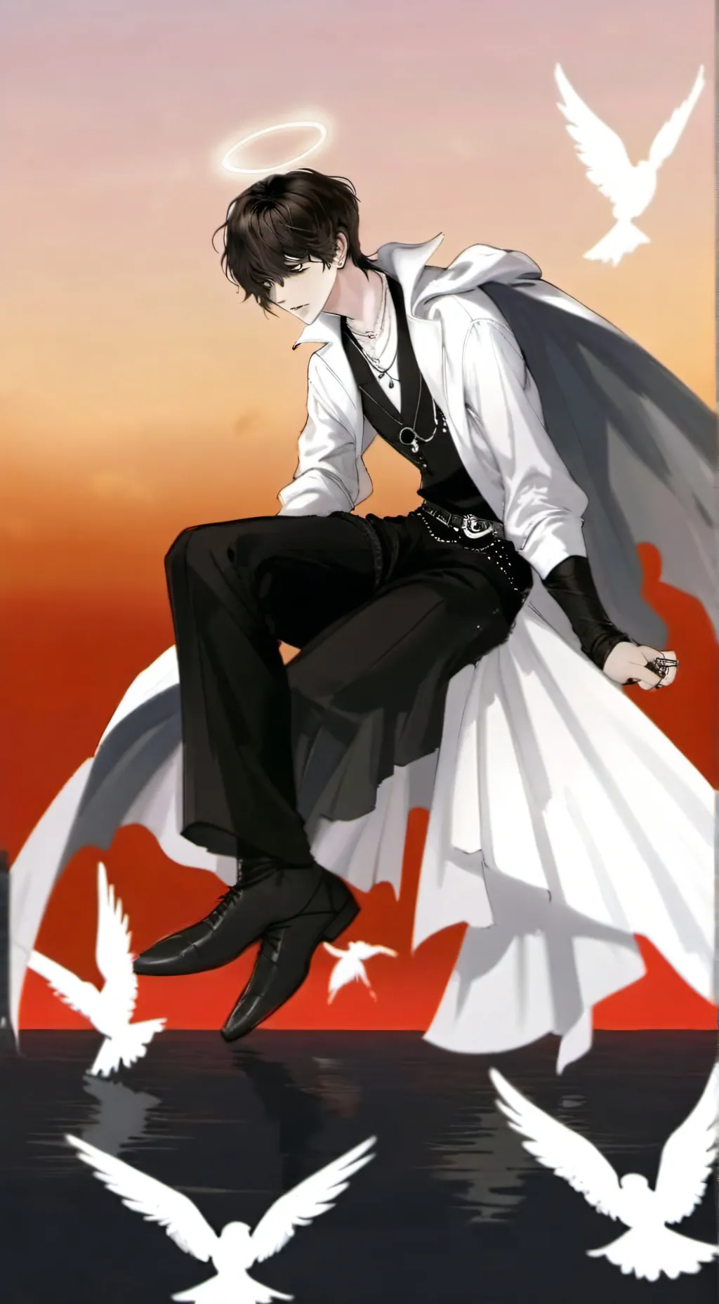 Talkie AI - Chat with Max