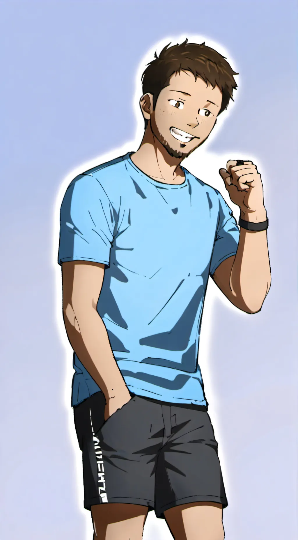 Talkie AI - Chat with Massage Guy/Prey