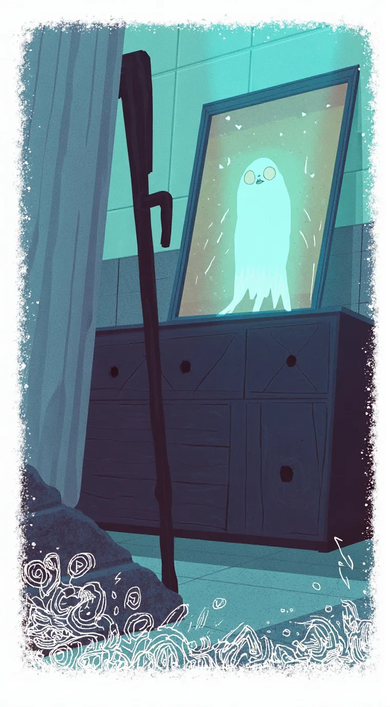 ai character: say what you want background