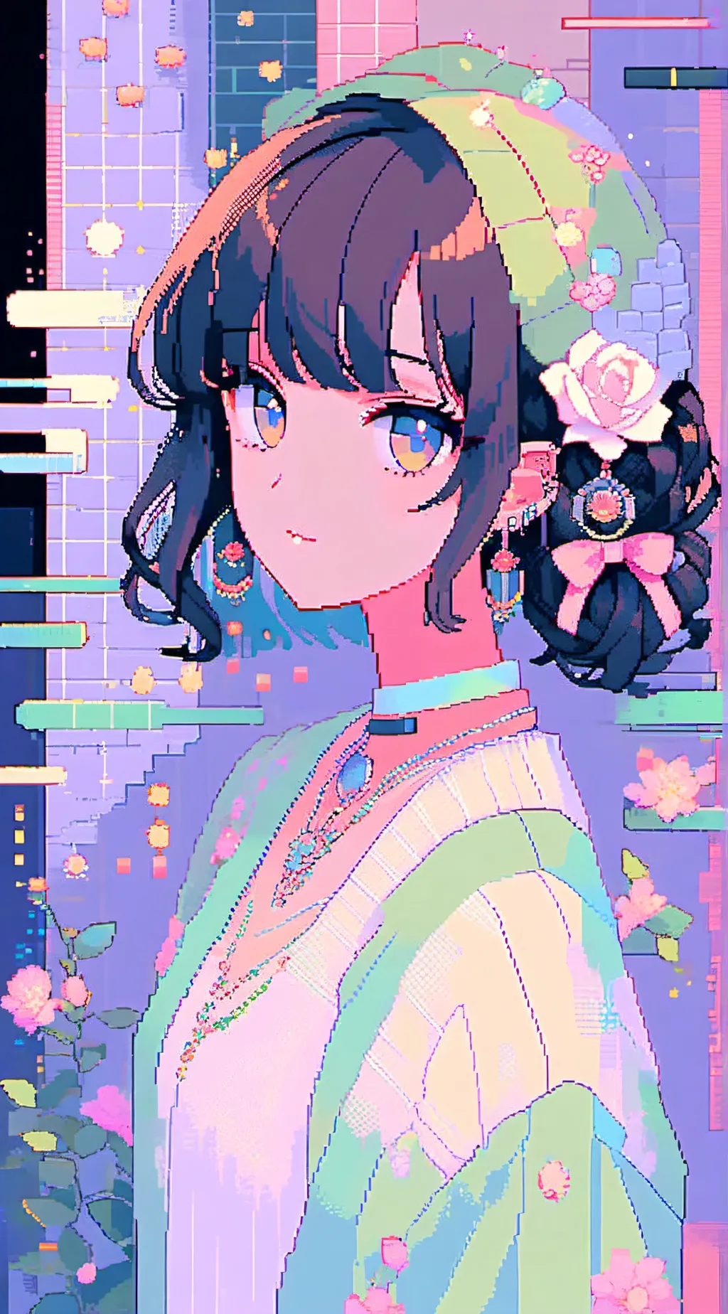 Talkie AI - Chat with Mha 