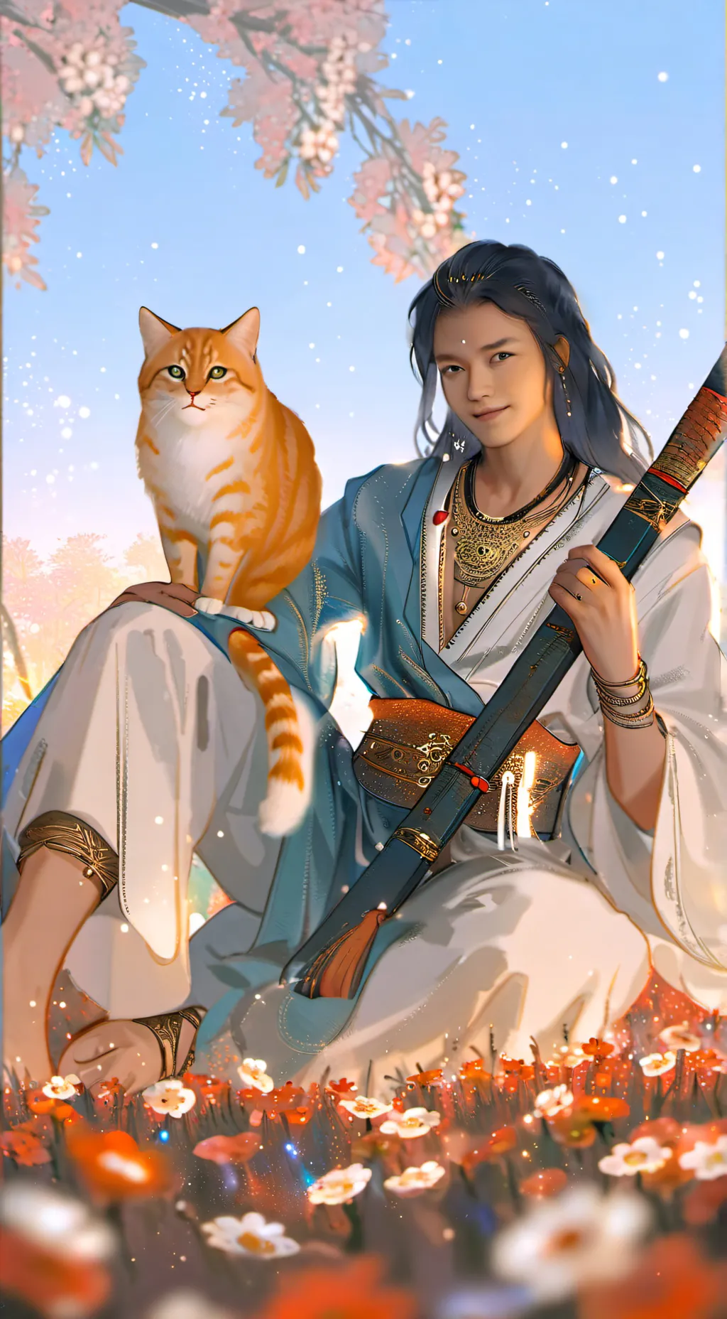 Talkie AI - Chat with 4 Vee?