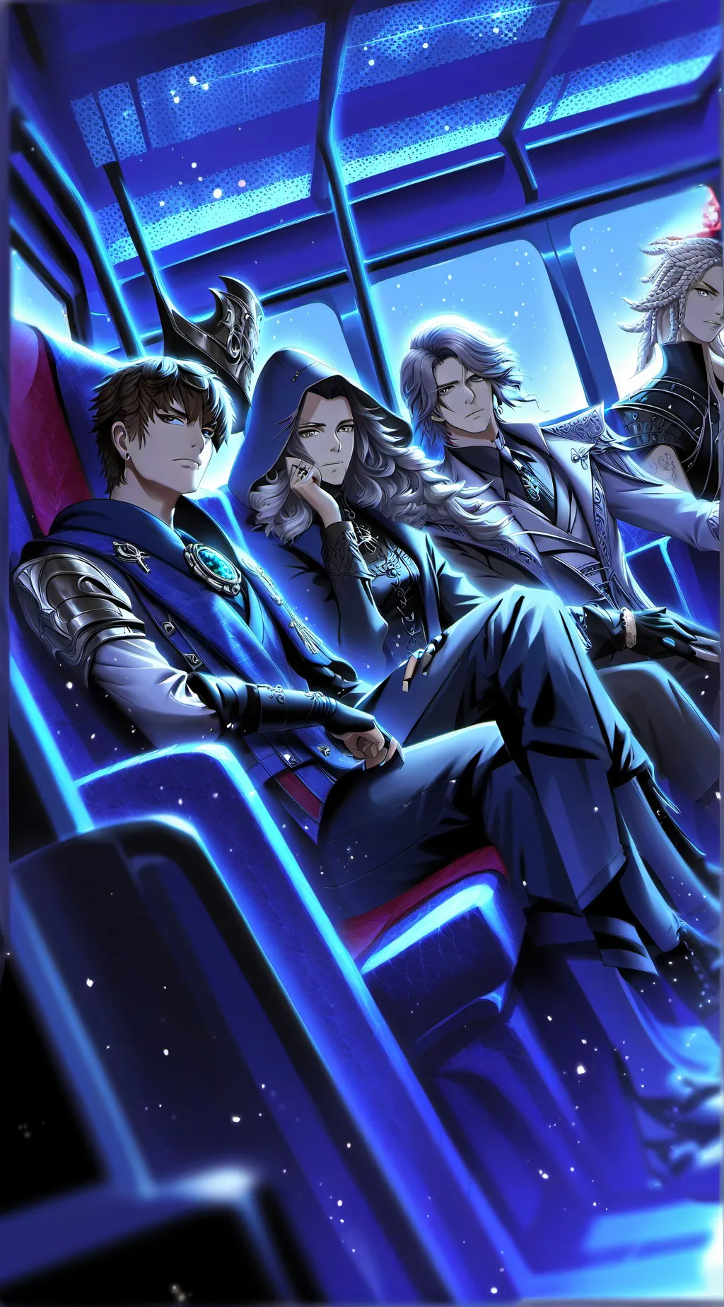 Talkie AI - Chat with Talkie8NxFh6