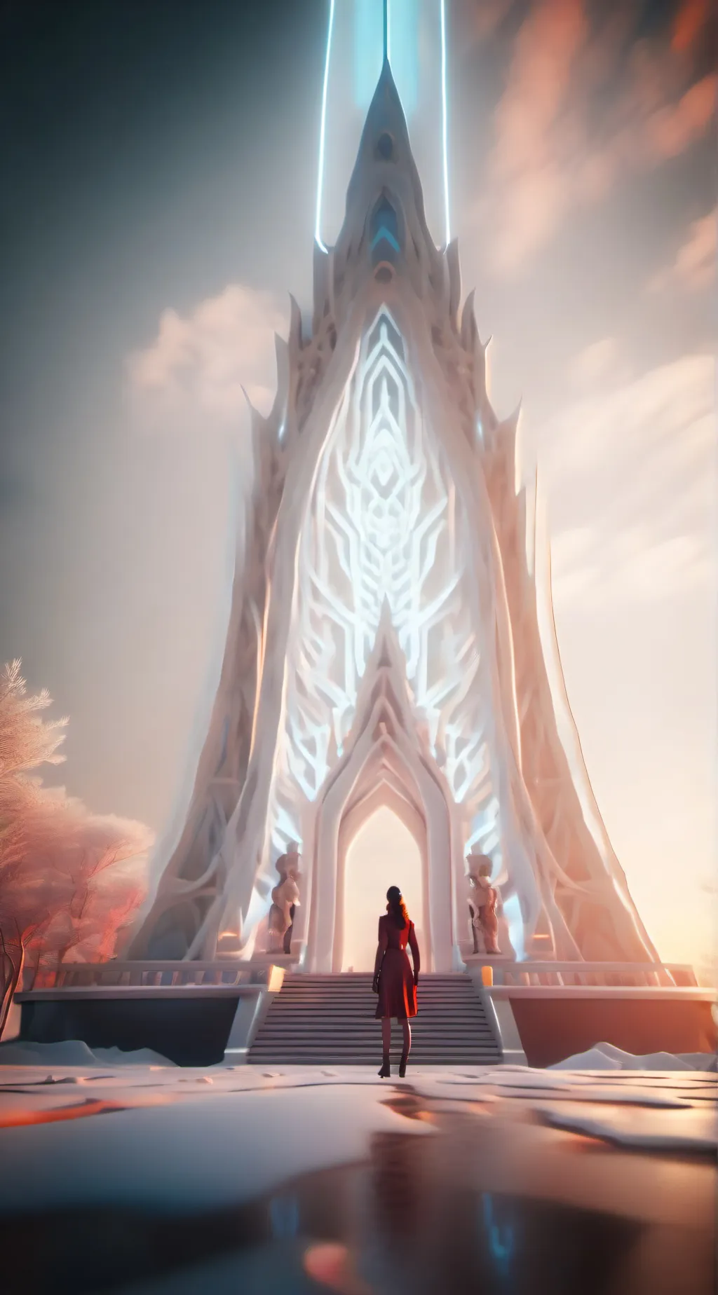 Talkie AI - Chat with Pathfinders RPG